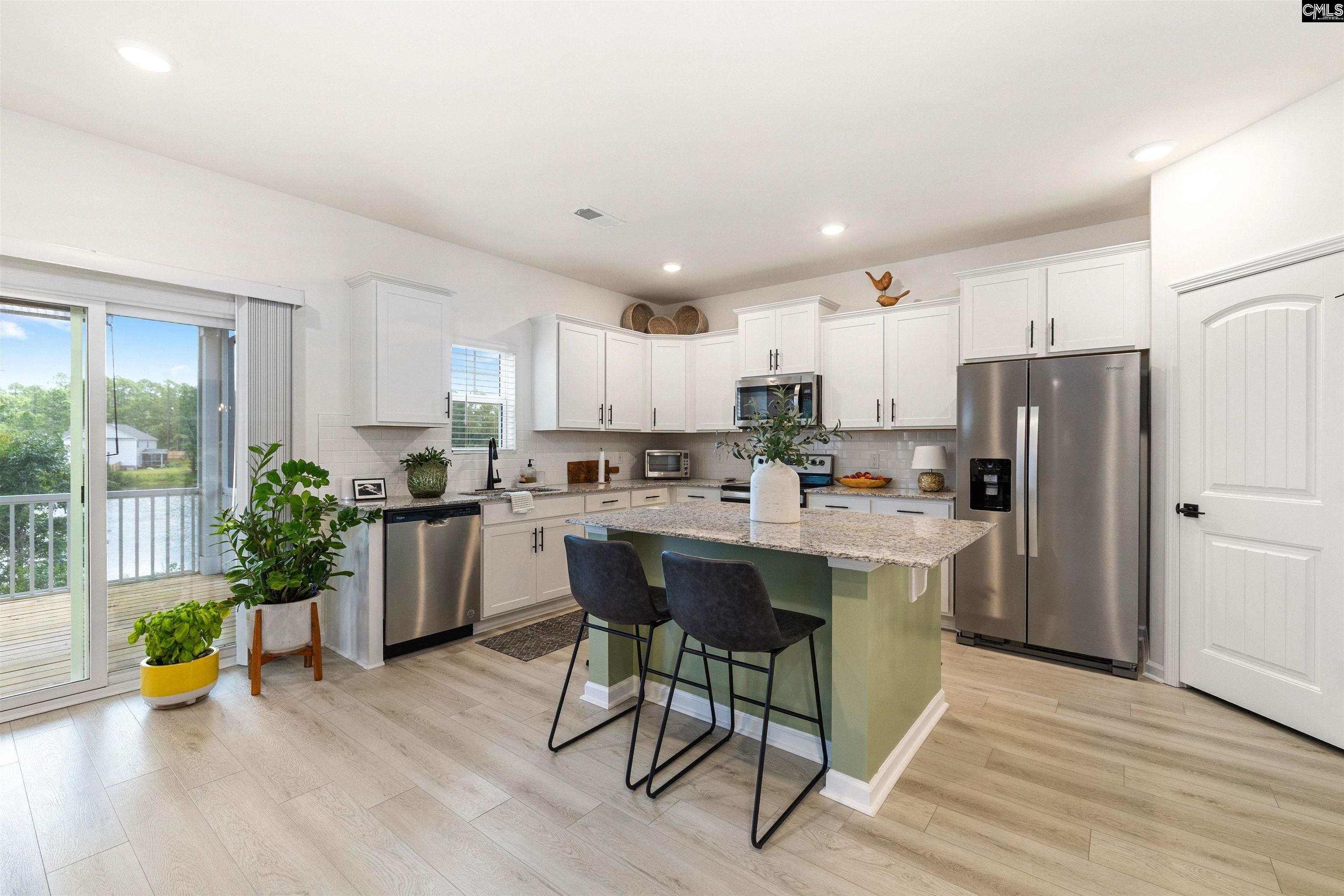 281 Shadowbrook Way Camden, SC 29020