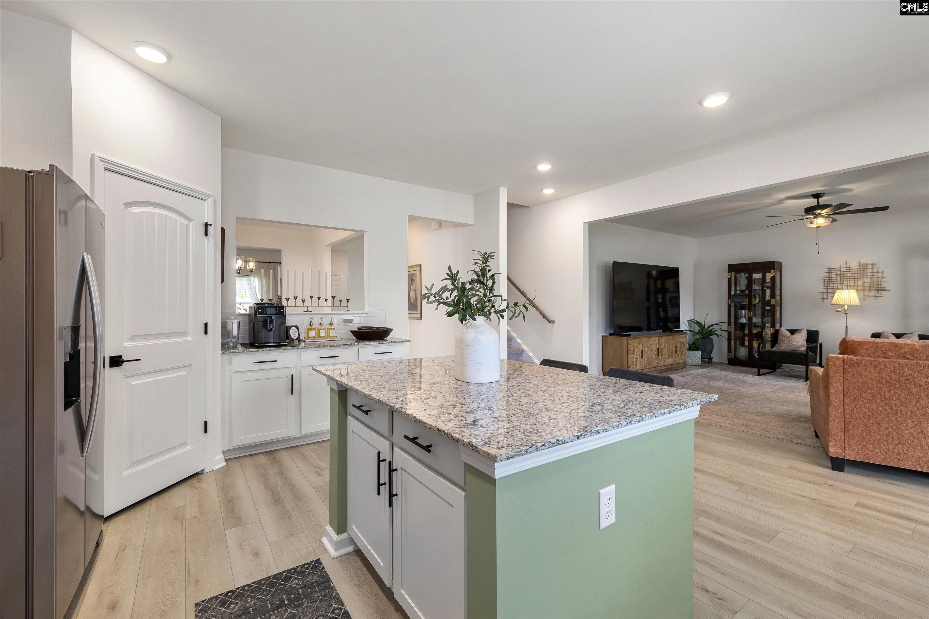 281 Shadowbrook Way Camden, SC 29020