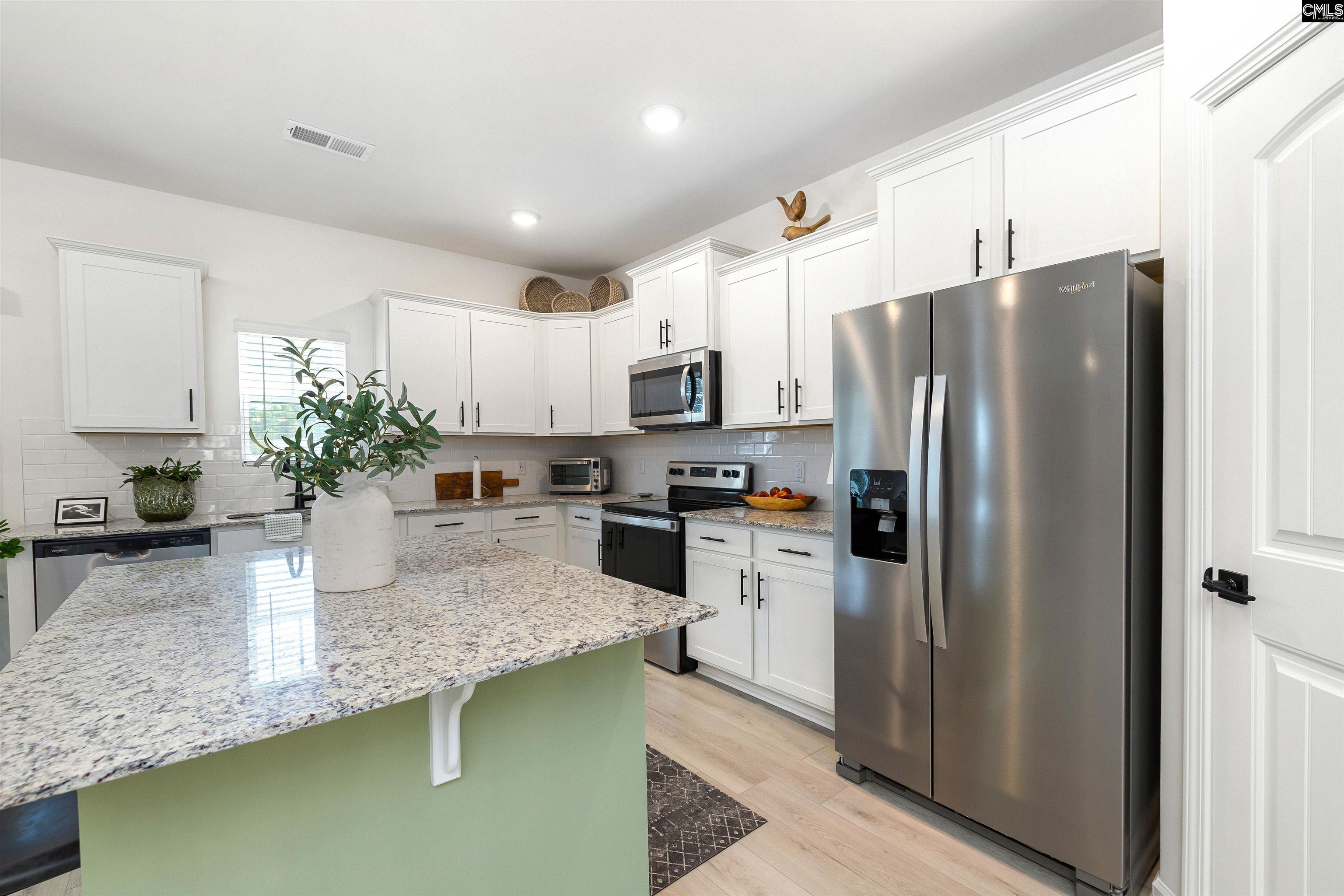 281 Shadowbrook Way Camden, SC 29020