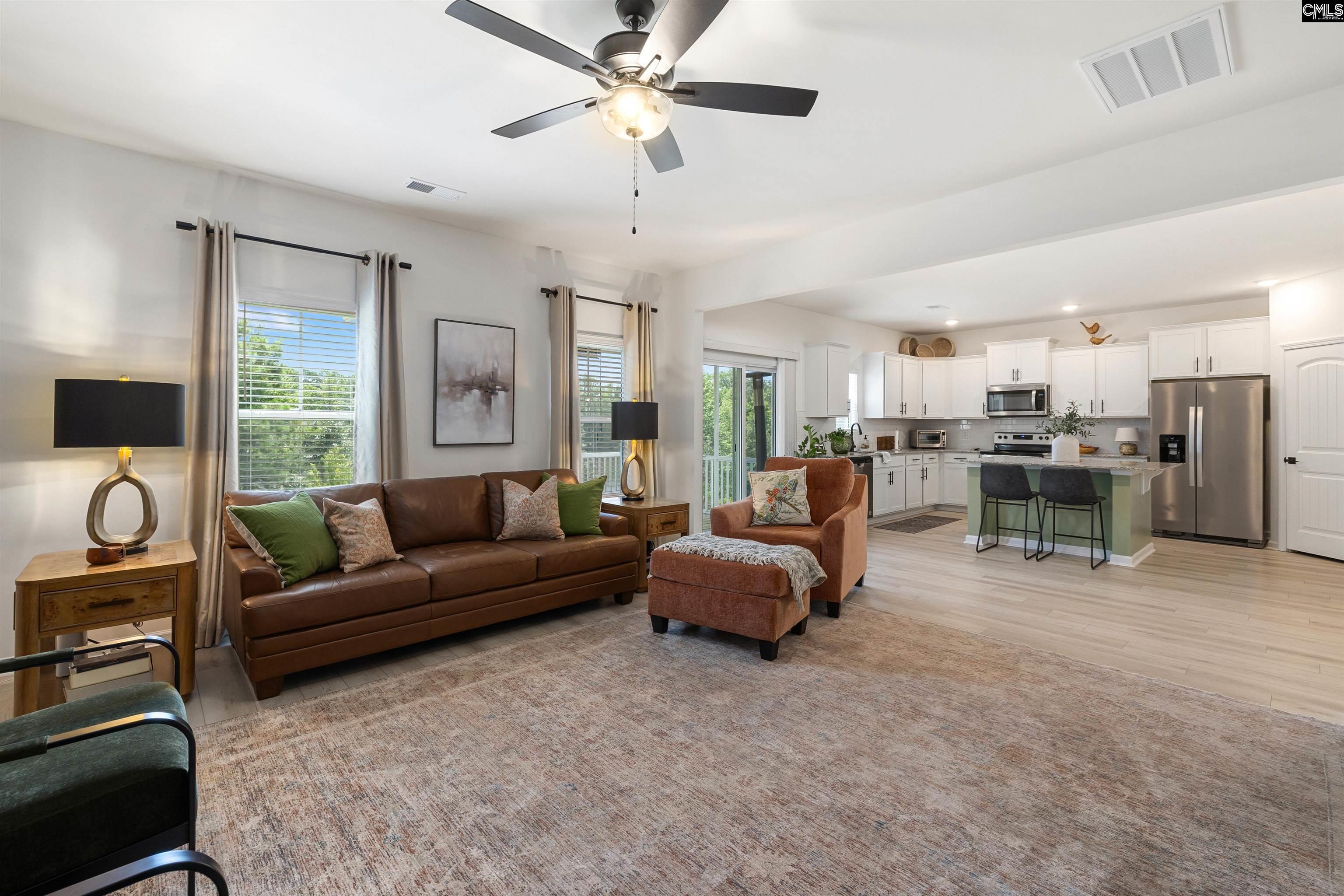 281 Shadowbrook Way Camden, SC 29020