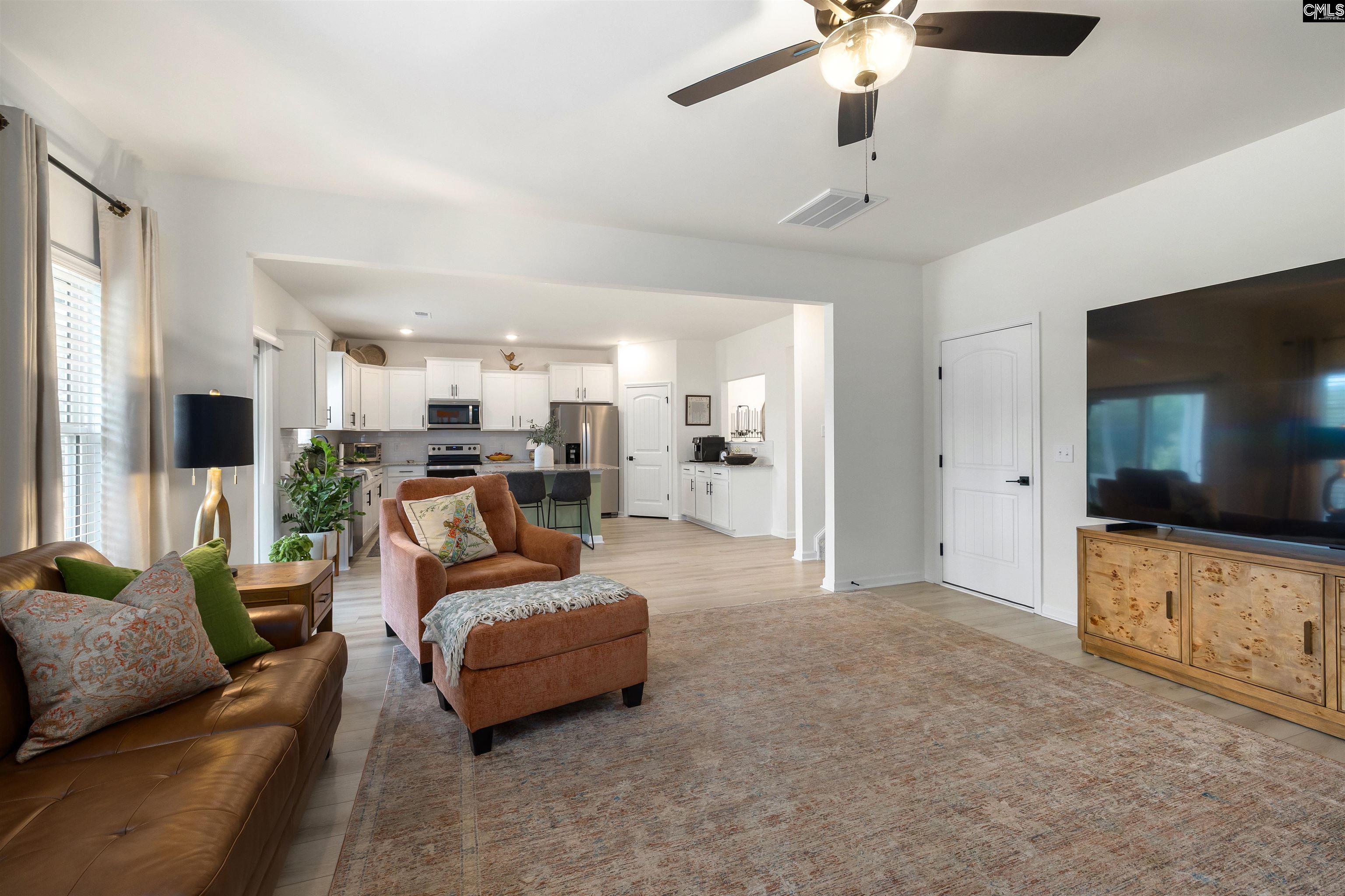 281 Shadowbrook Way Camden, SC 29020