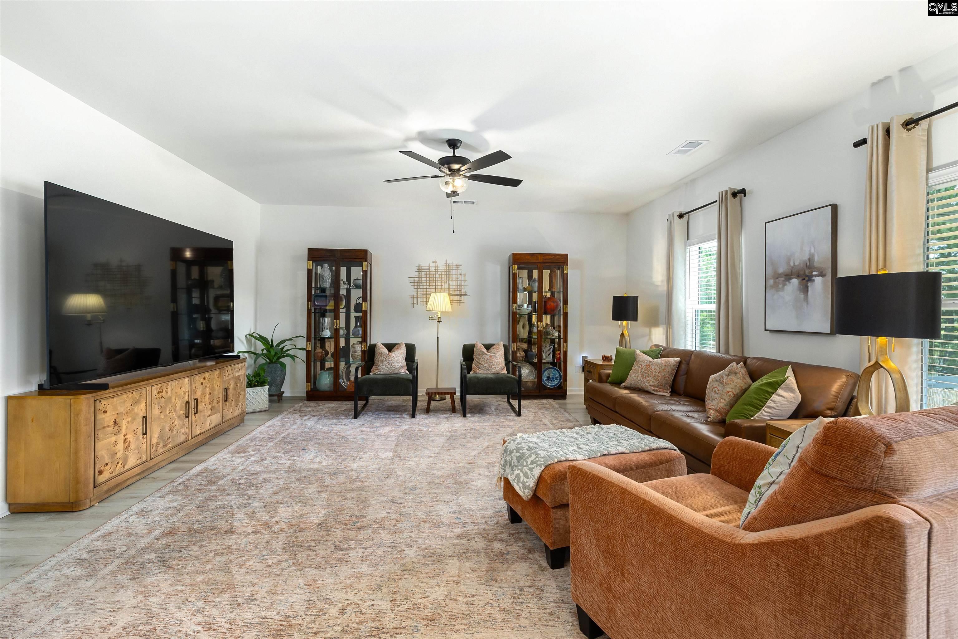 281 Shadowbrook Way Camden, SC 29020