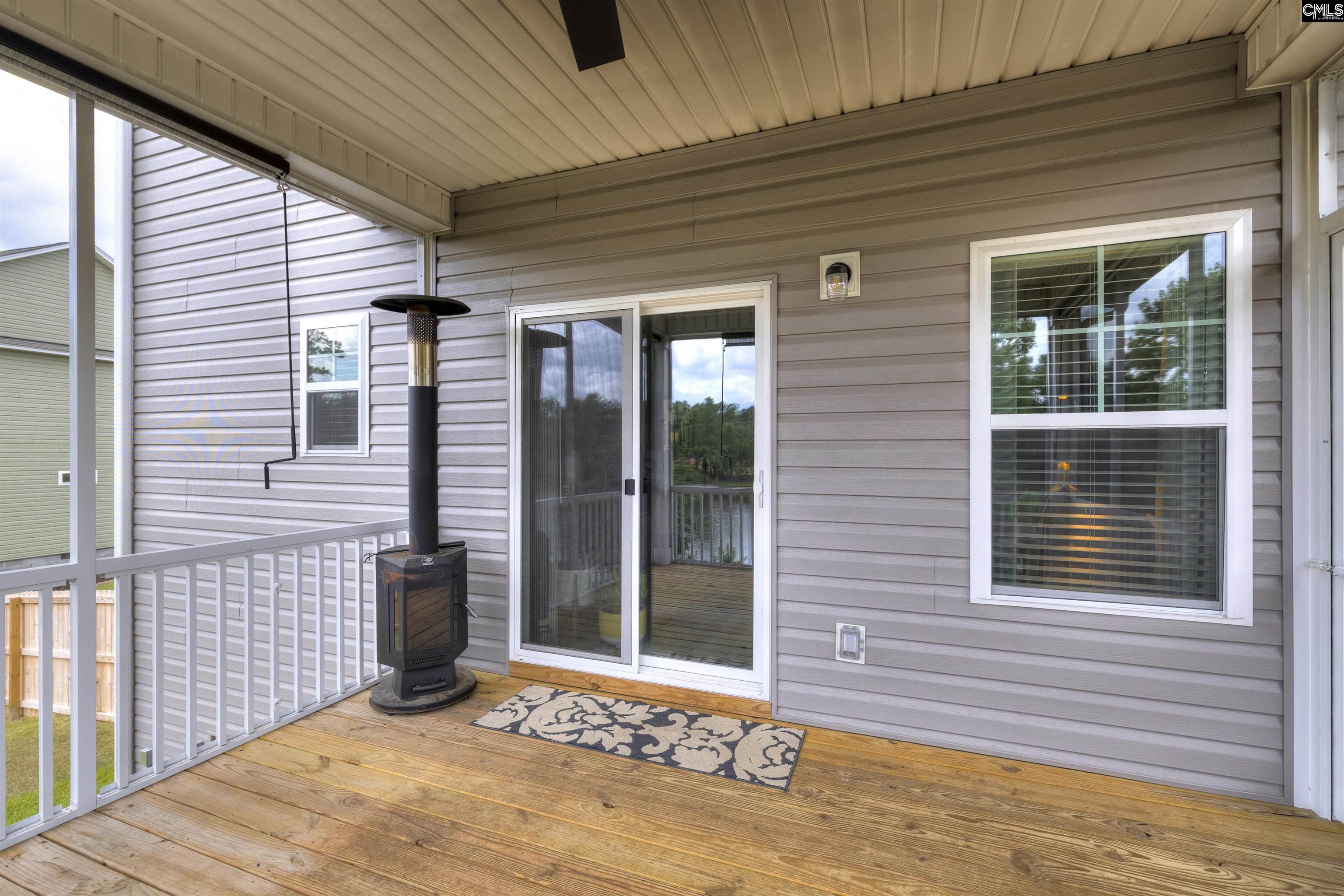 281 Shadowbrook Way Camden, SC 29020
