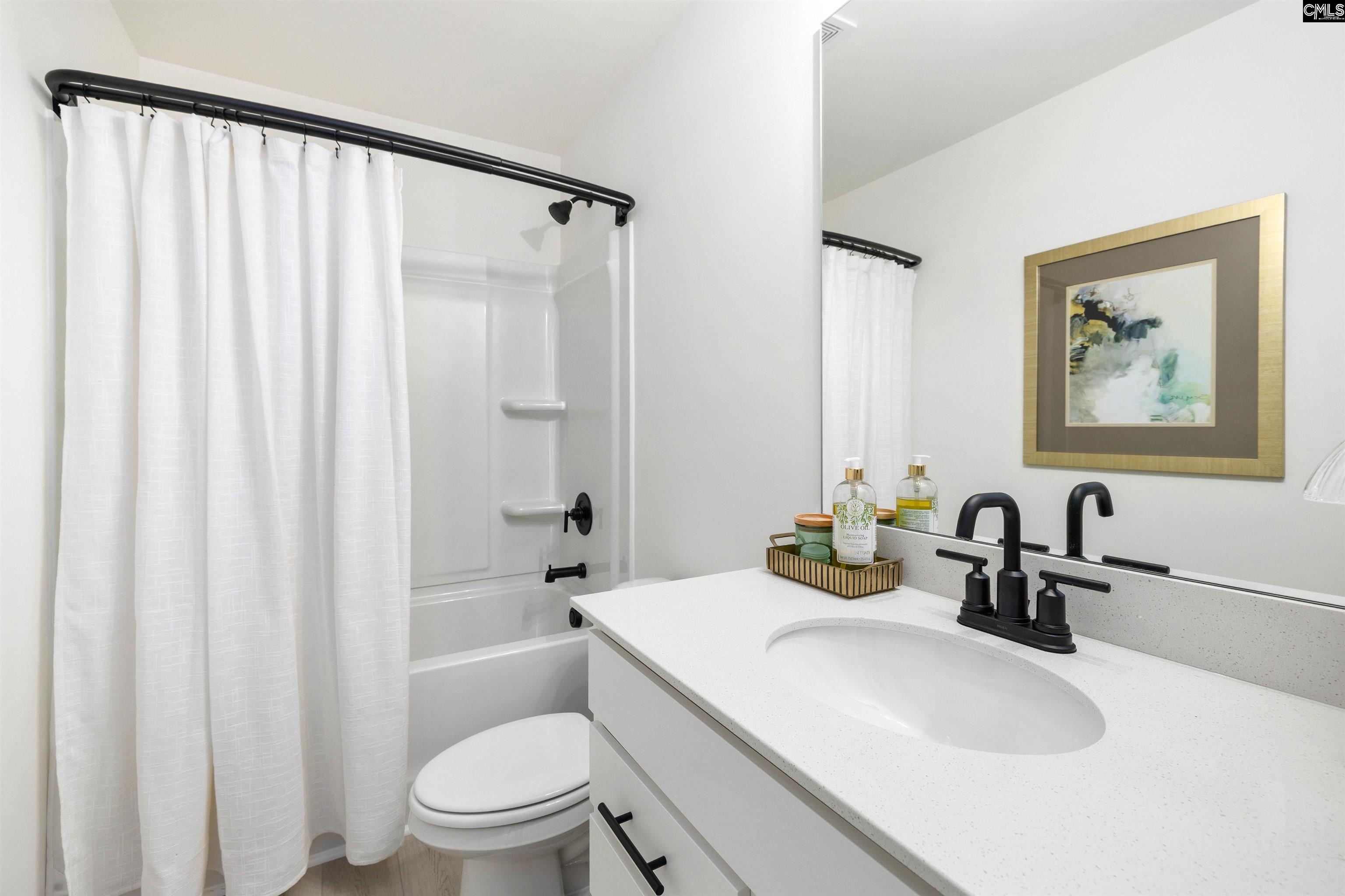 281 Shadowbrook Way Camden, SC 29020