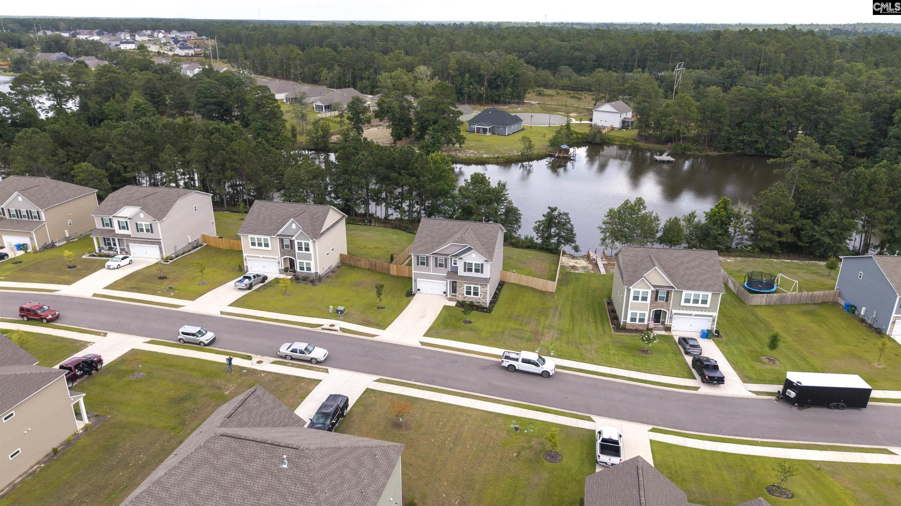 281 Shadowbrook Way Camden, SC 29020