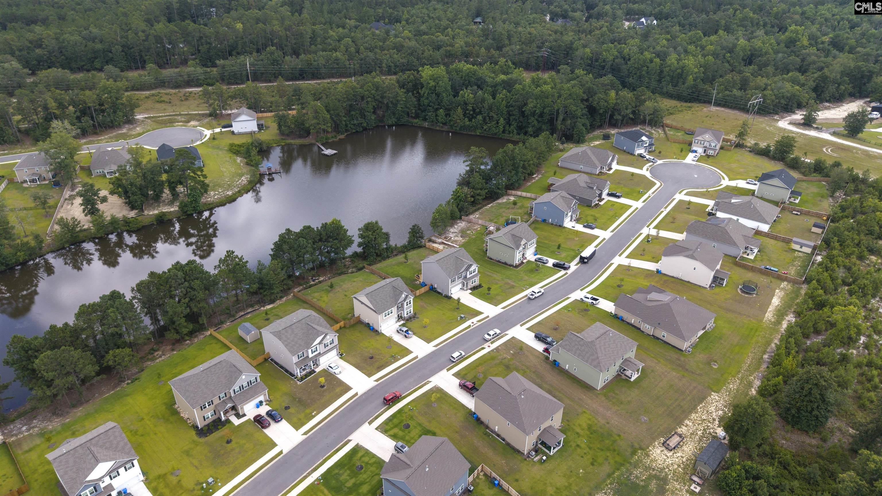 281 Shadowbrook Way Camden, SC 29020