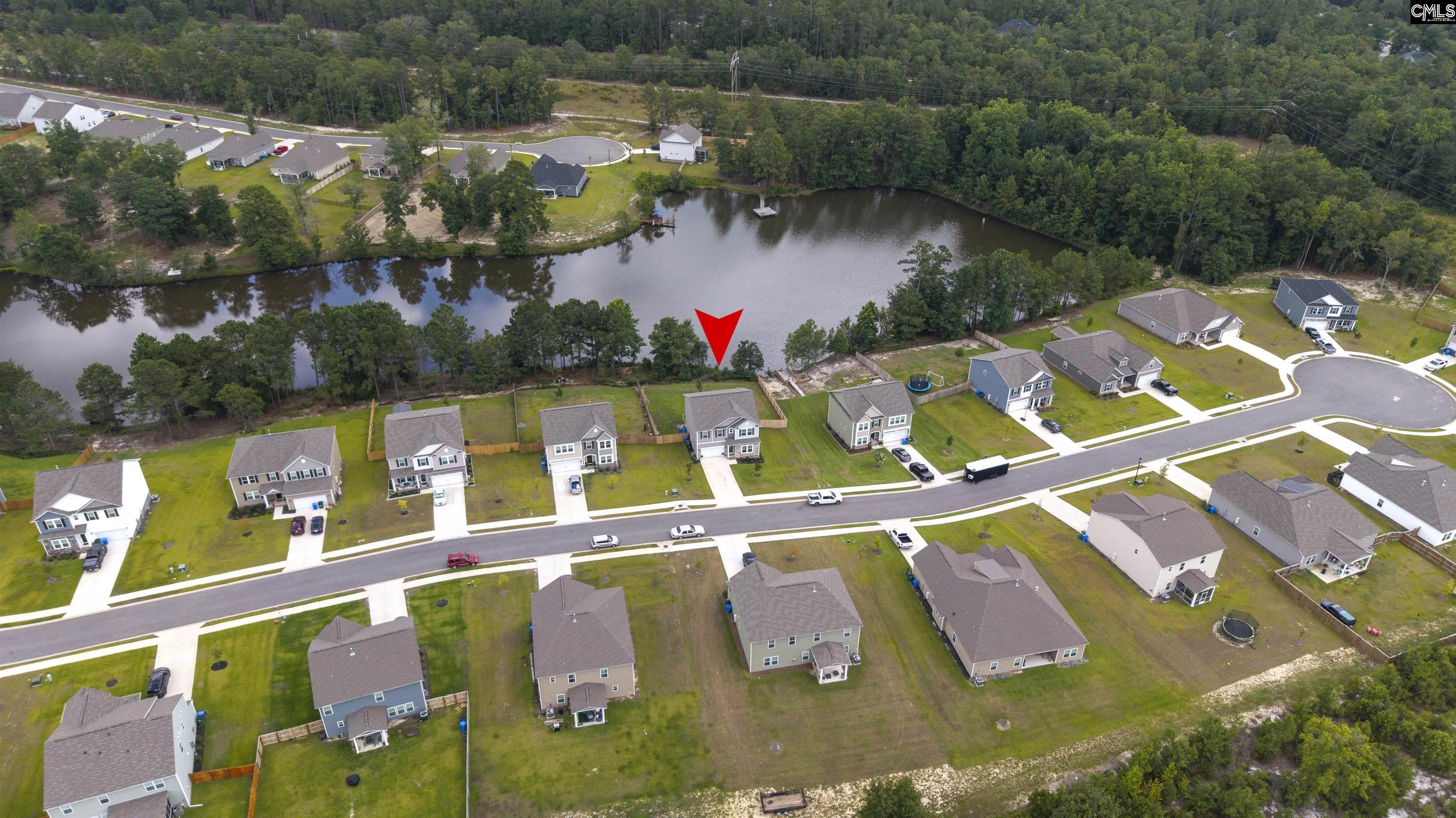 281 Shadowbrook Way Camden, SC 29020