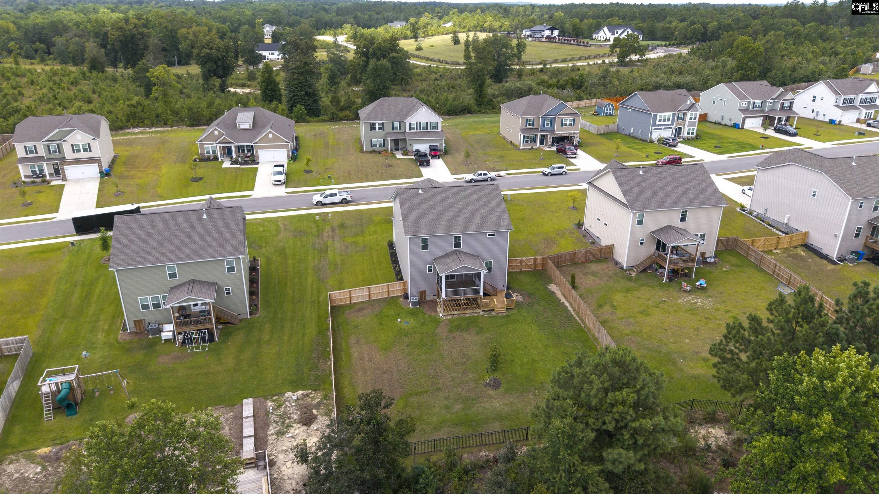 281 Shadowbrook Way Camden, SC 29020