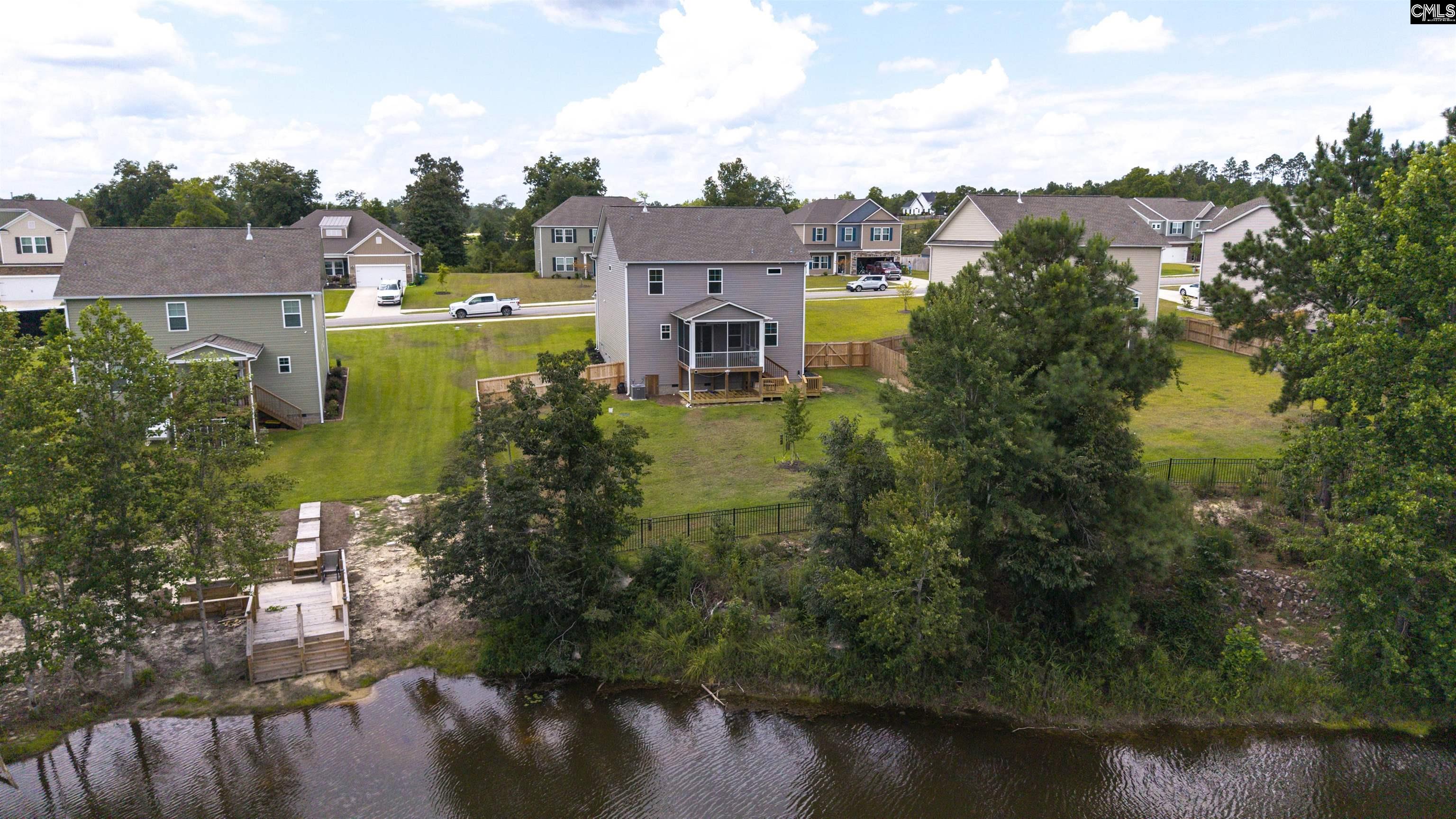 281 Shadowbrook Way Camden, SC 29020