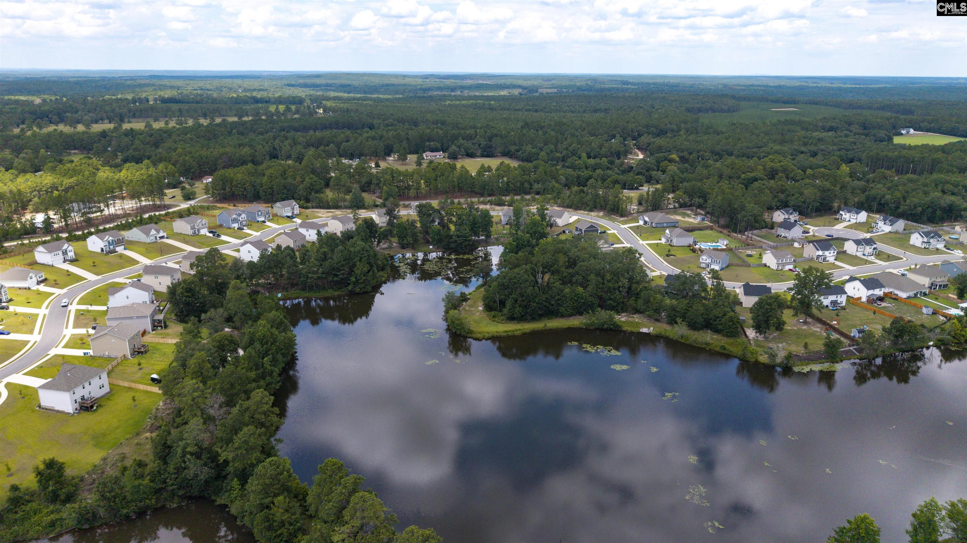 281 Shadowbrook Way Camden, SC 29020