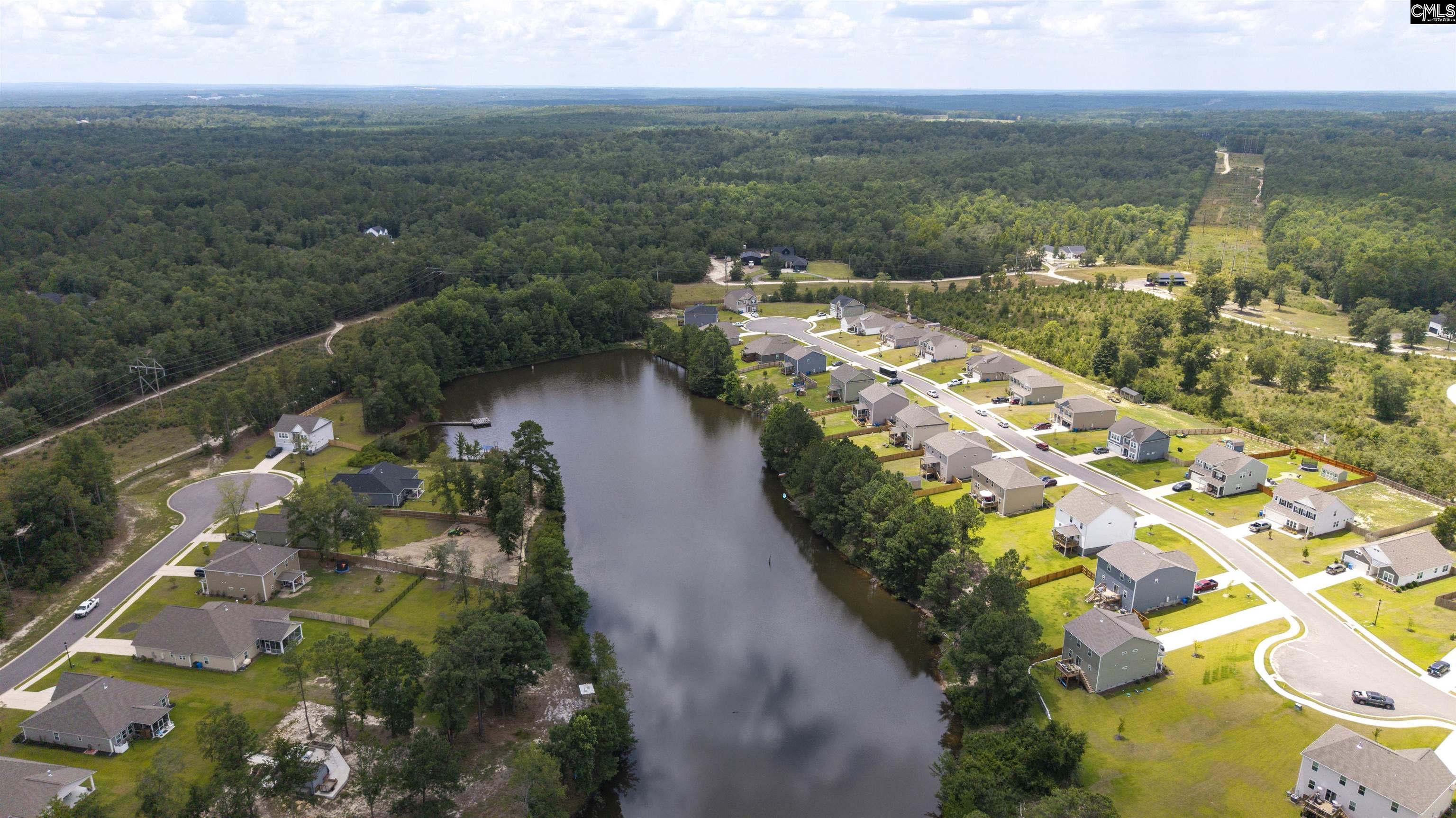281 Shadowbrook Way Camden, SC 29020