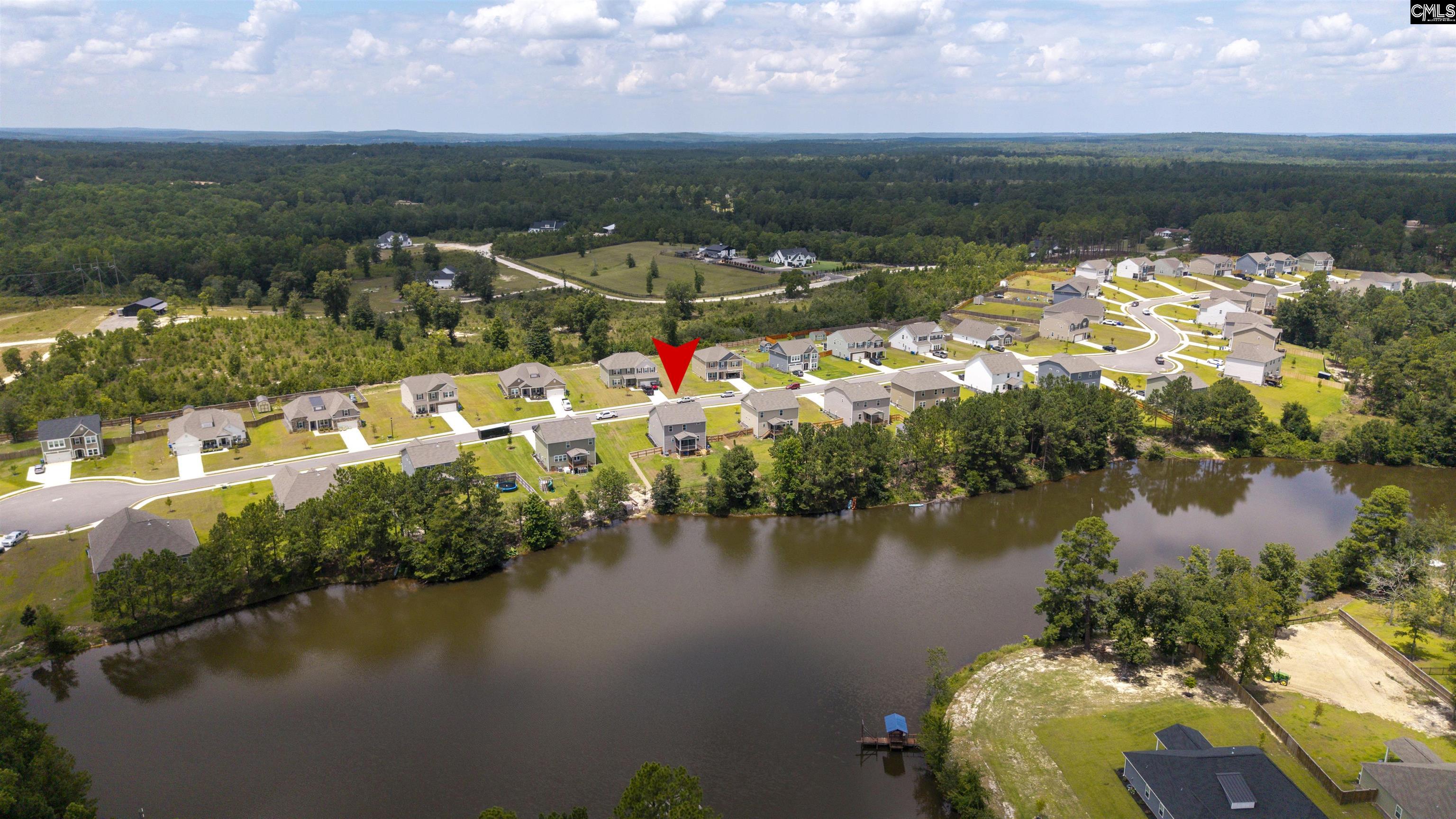 281 Shadowbrook Way Camden, SC 29020