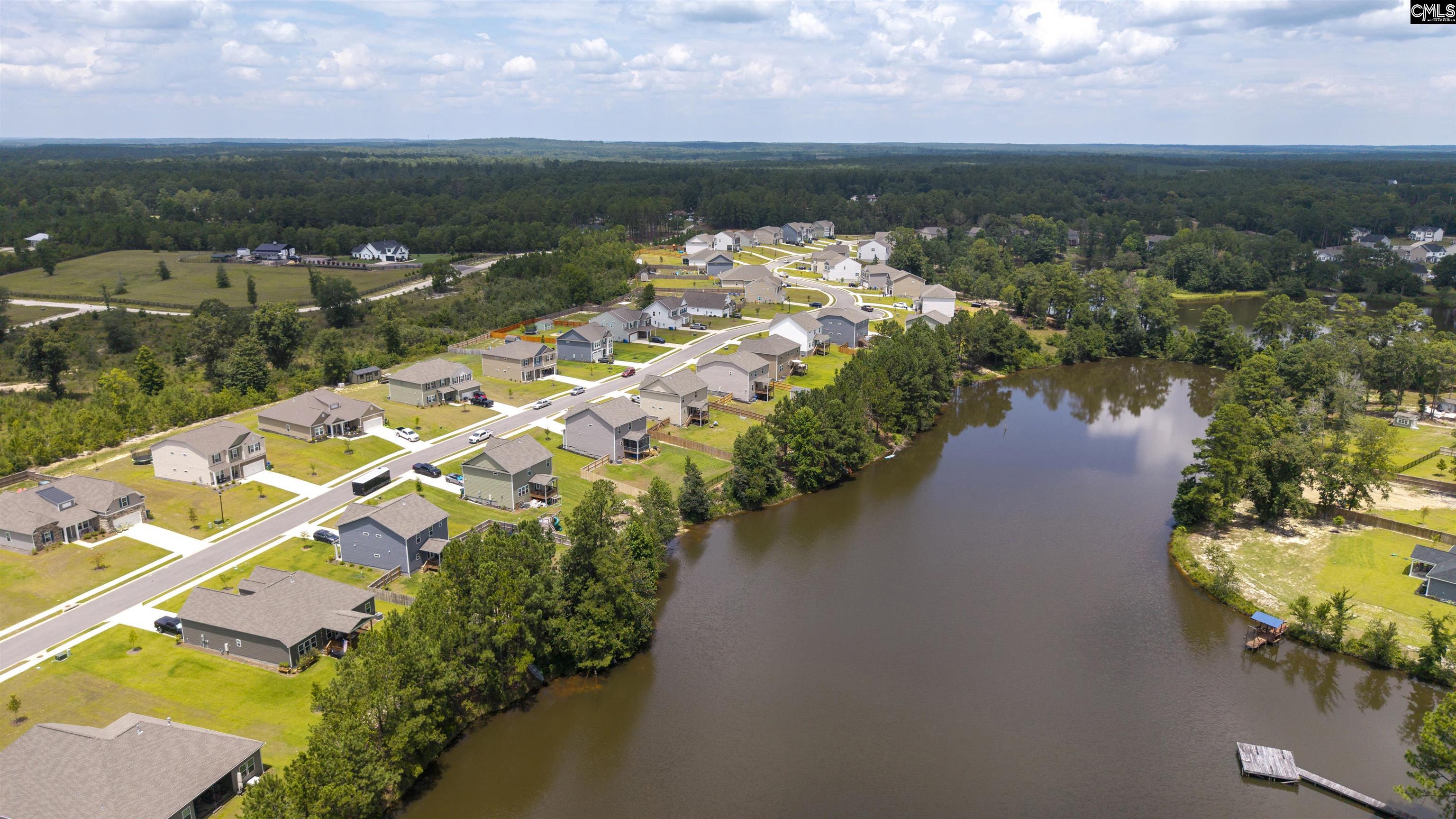 281 Shadowbrook Way Camden, SC 29020