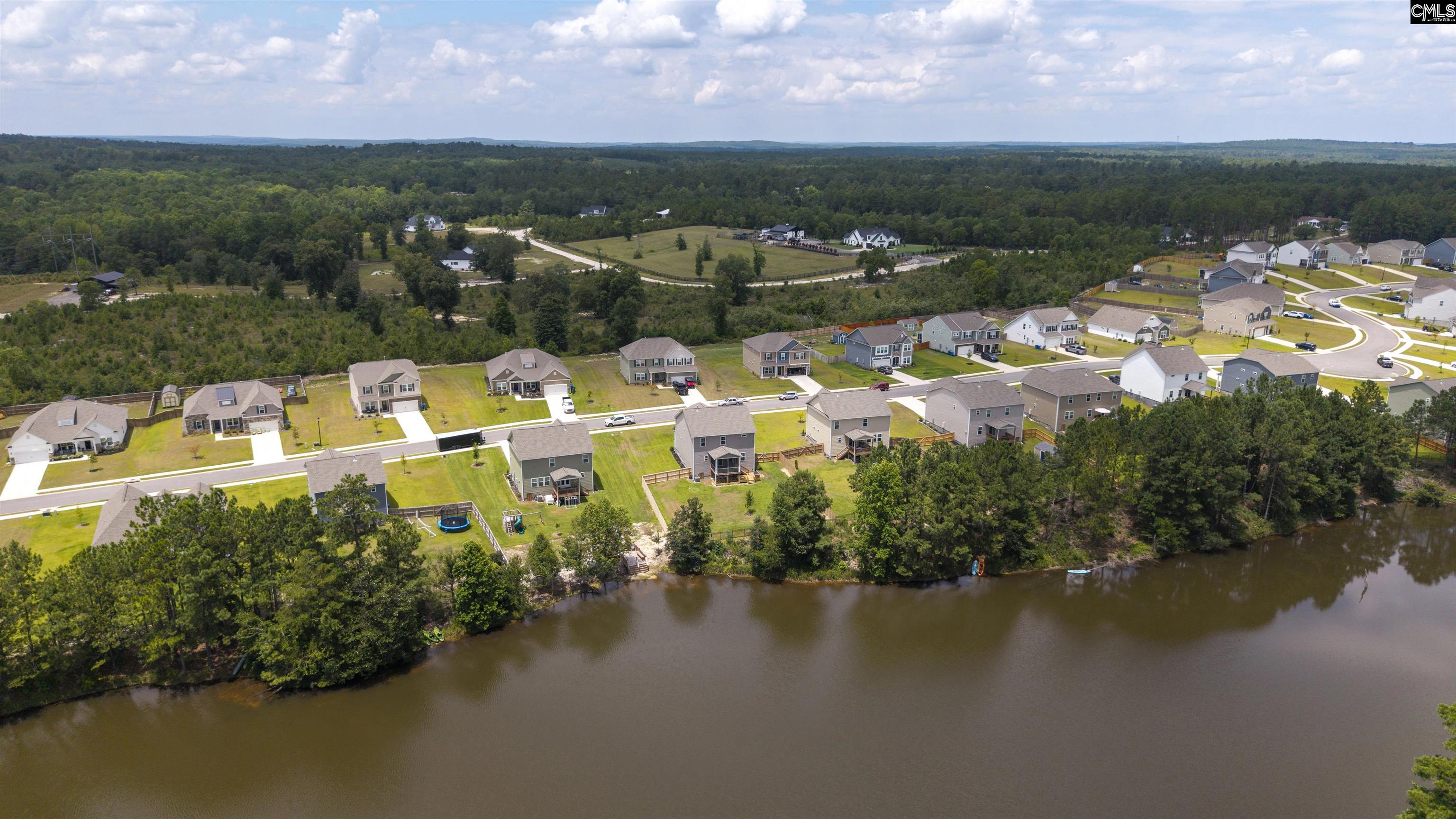 281 Shadowbrook Way Camden, SC 29020
