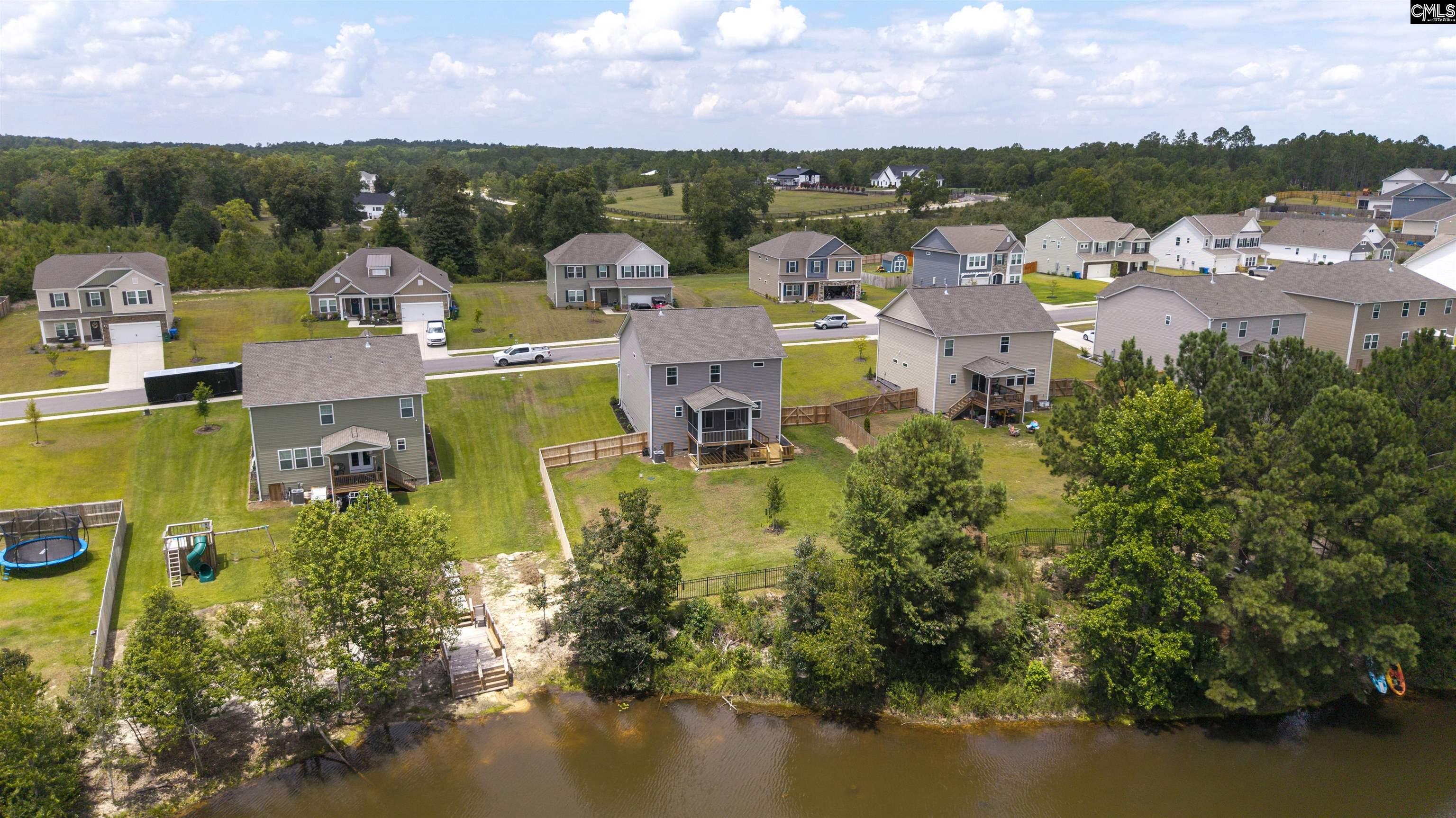 281 Shadowbrook Way Camden, SC 29020