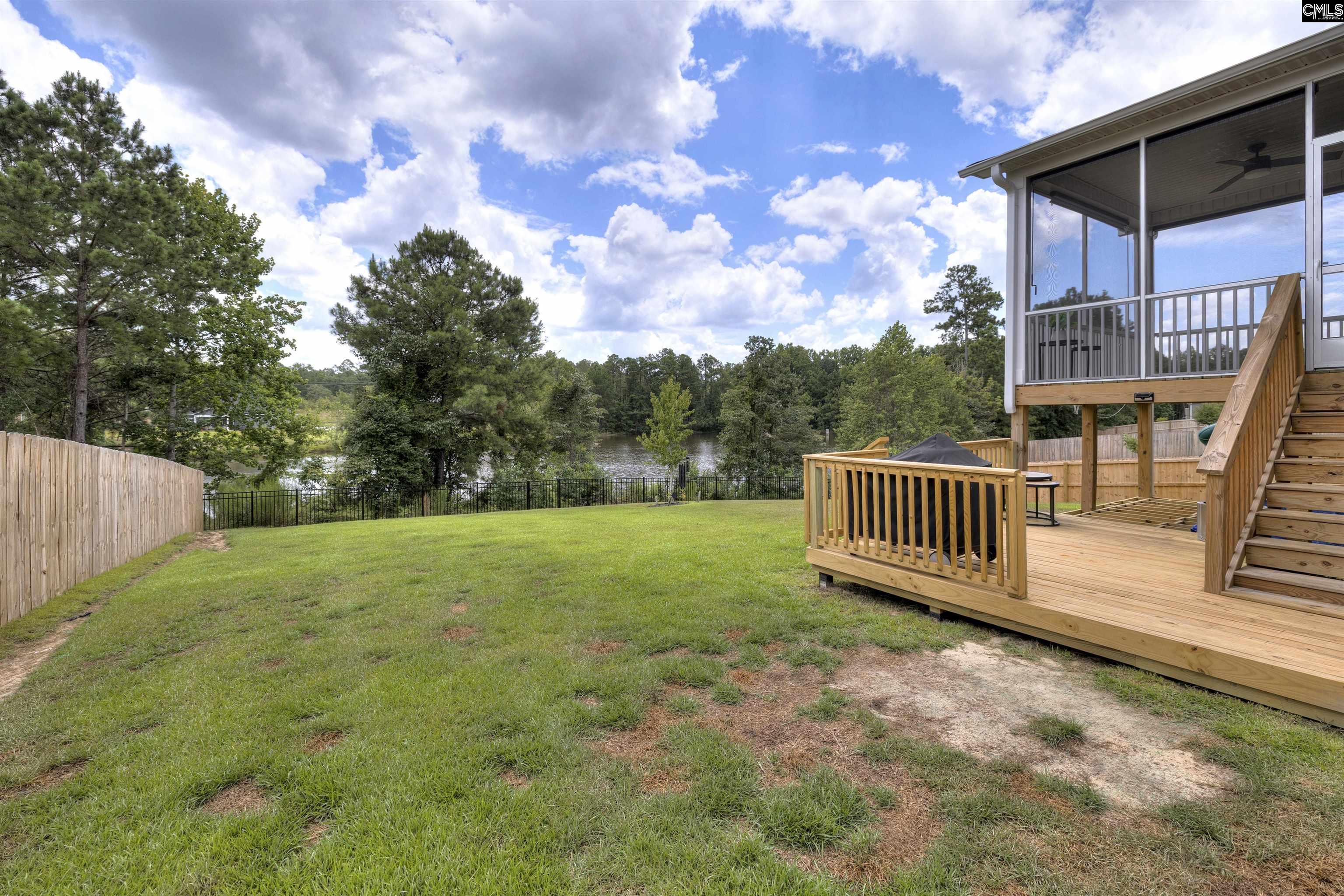 281 Shadowbrook Way Camden, SC 29020