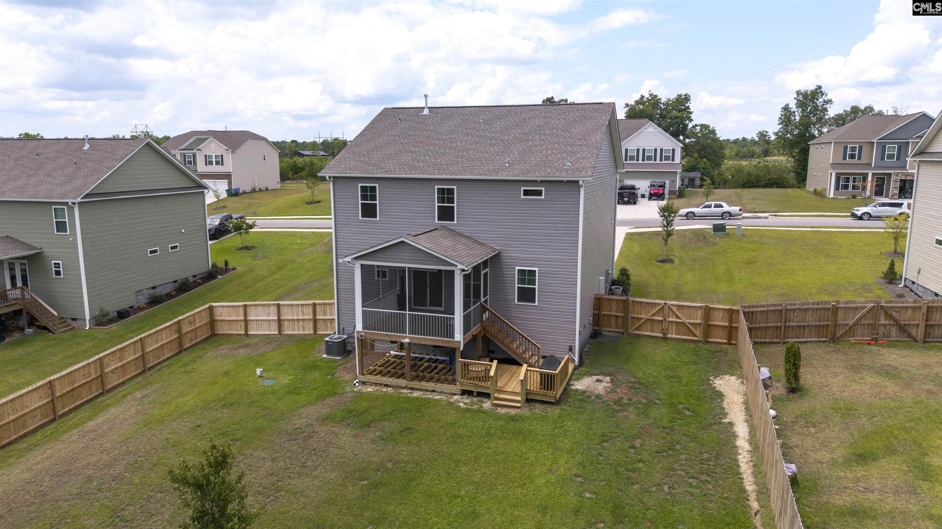 281 Shadowbrook Way Camden, SC 29020