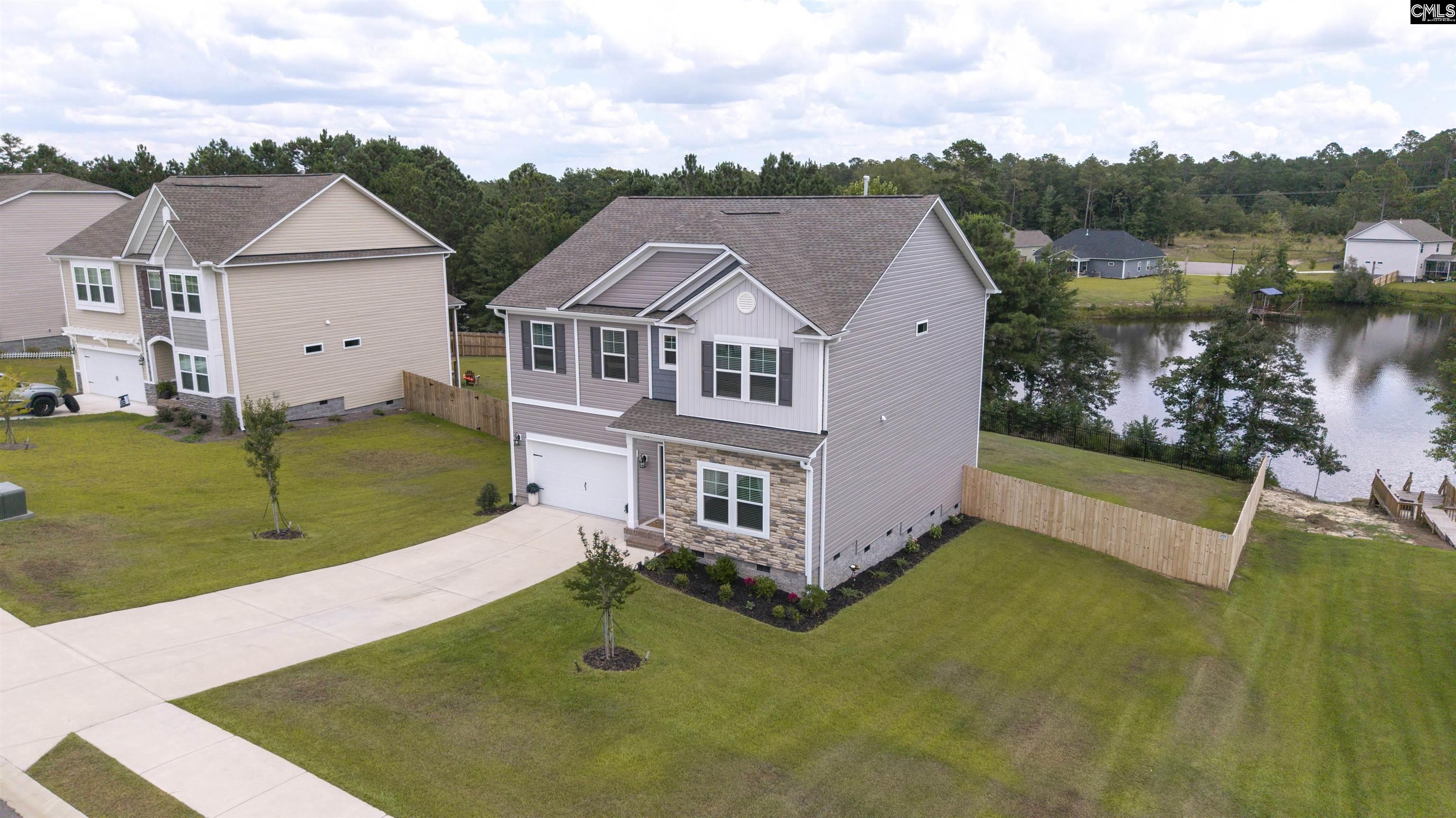 281 Shadowbrook Way Camden, SC 29020