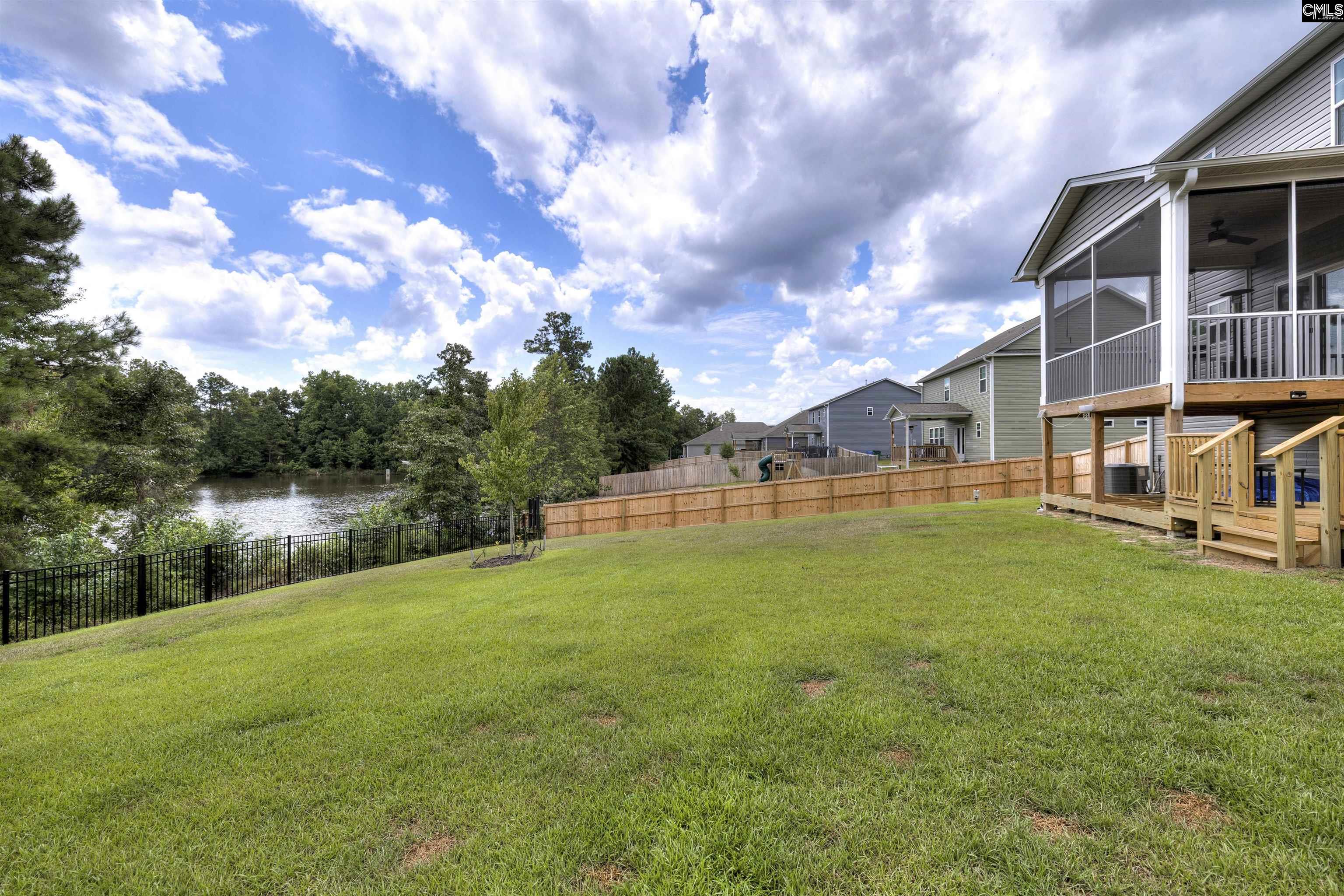 281 Shadowbrook Way Camden, SC 29020