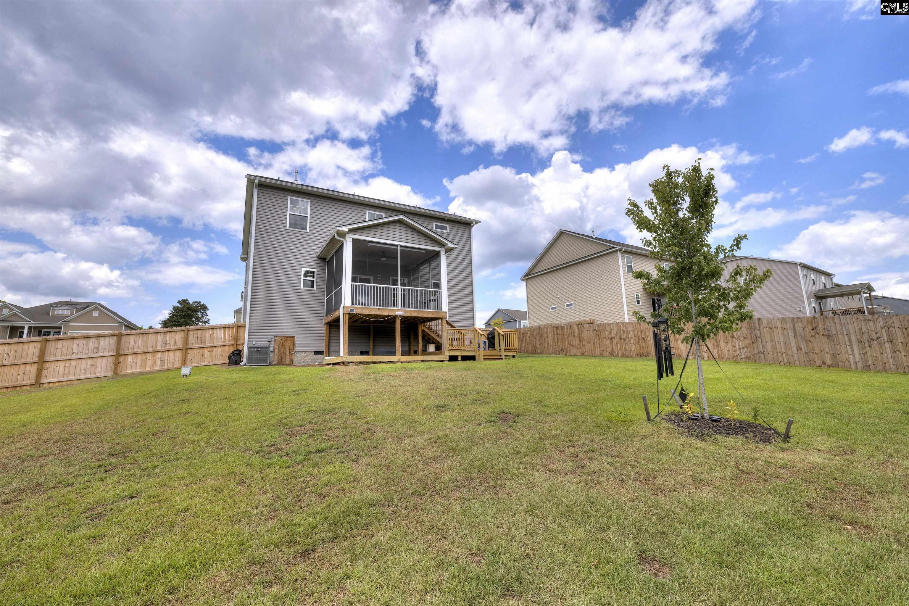 281 Shadowbrook Way Camden, SC 29020