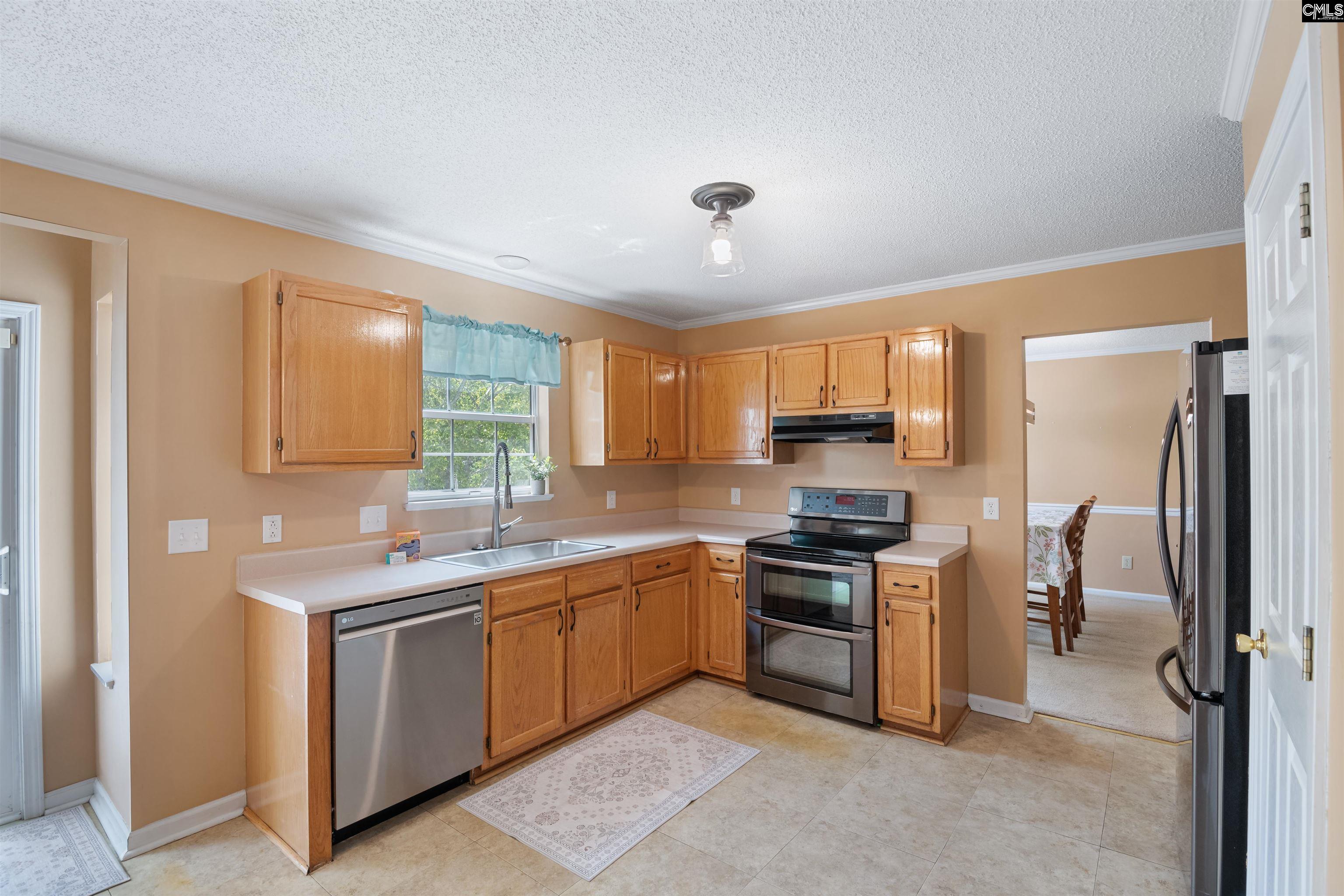 318 Glen Rose Circle Irmo, SC 29063
