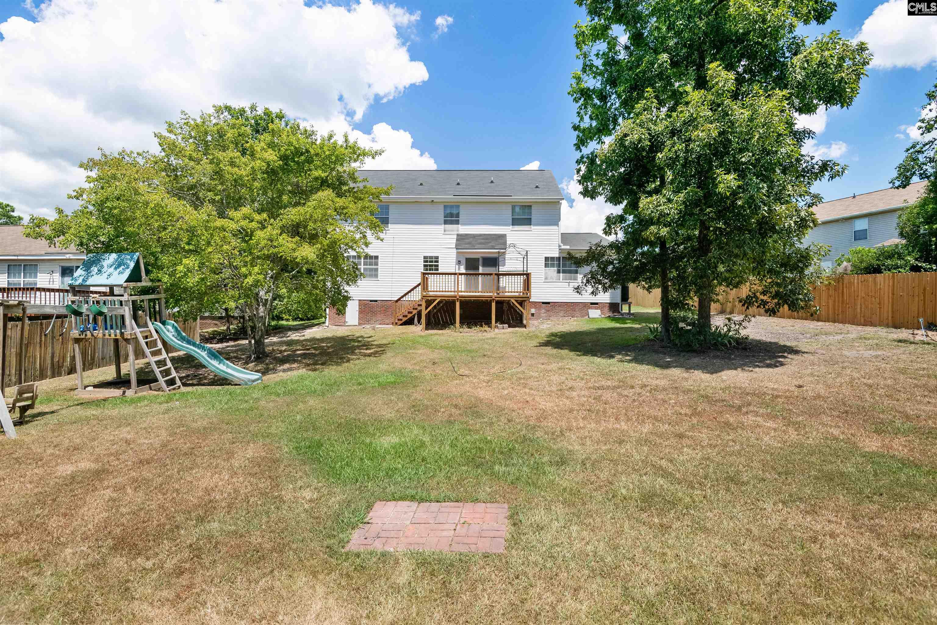318 Glen Rose Circle Irmo, SC 29063