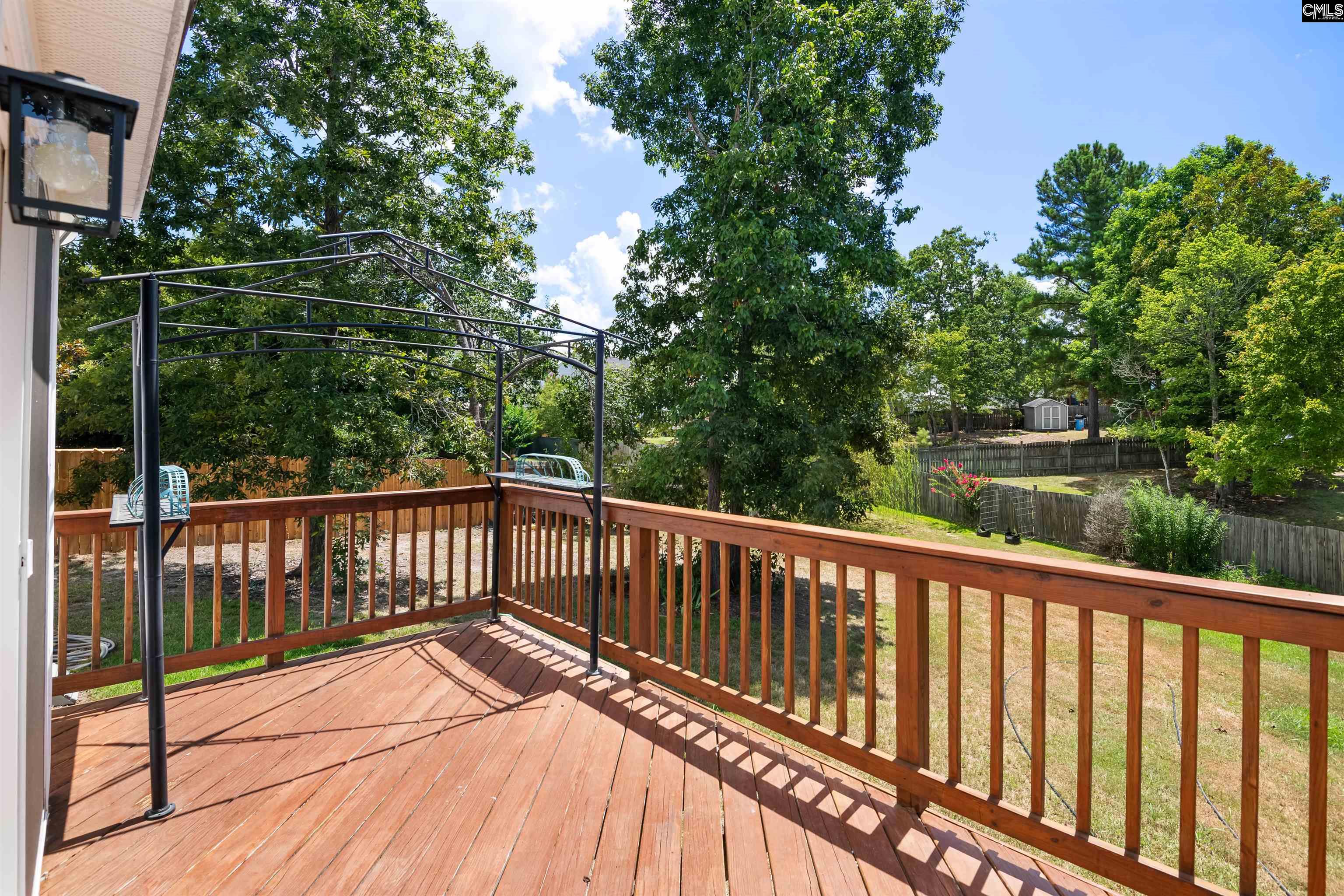 318 Glen Rose Circle Irmo, SC 29063