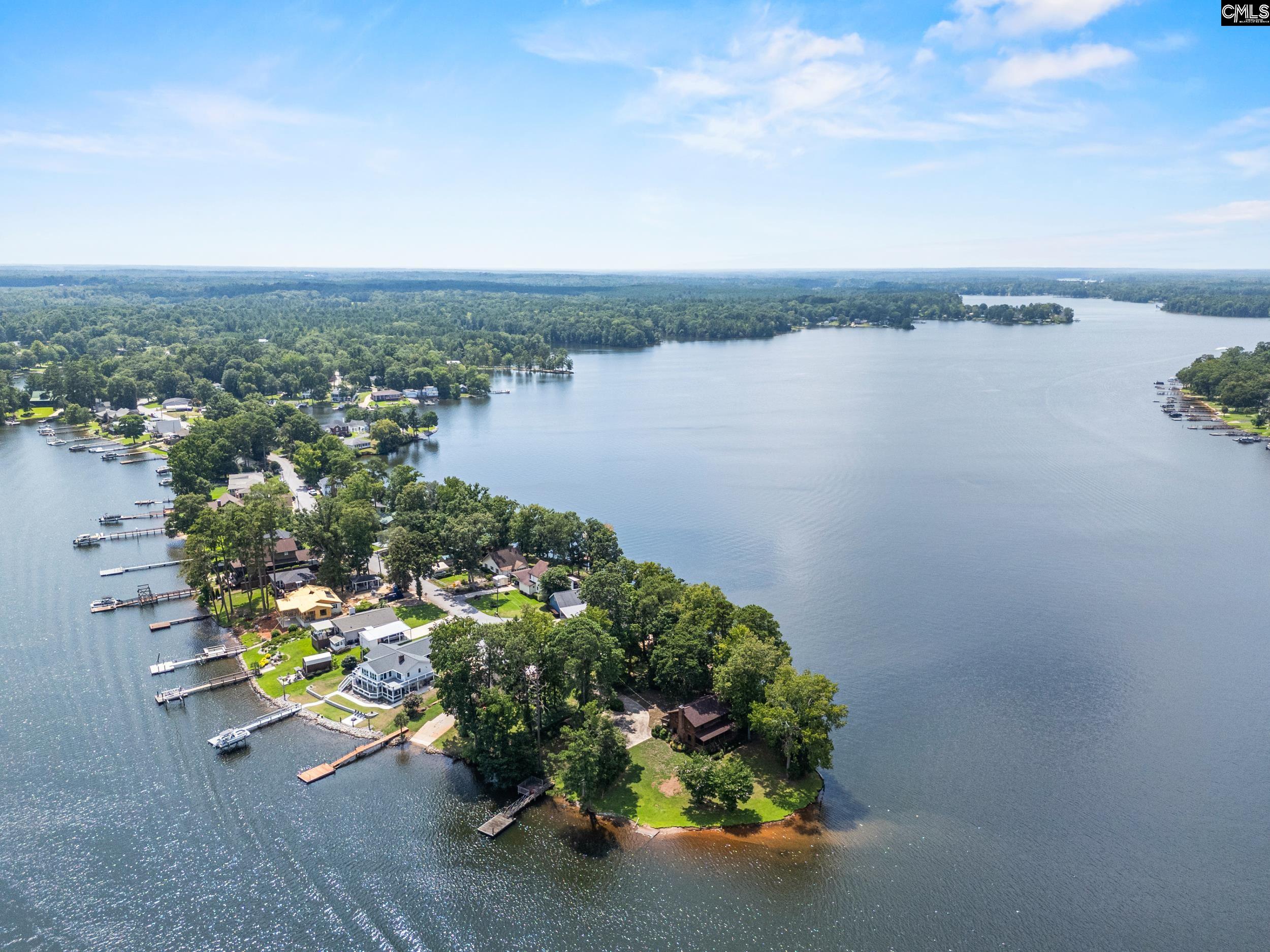 257 Atlas Drive Leesville, SC 29070