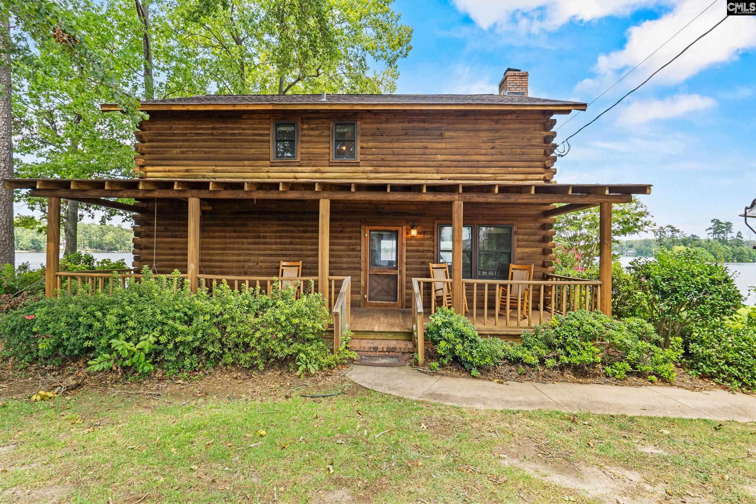 257 Atlas Drive Leesville, SC 29070