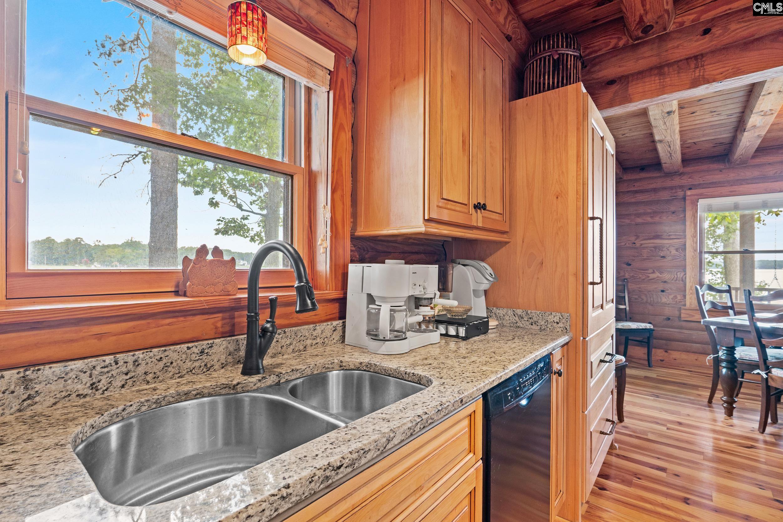 257 Atlas Drive Leesville, SC 29070