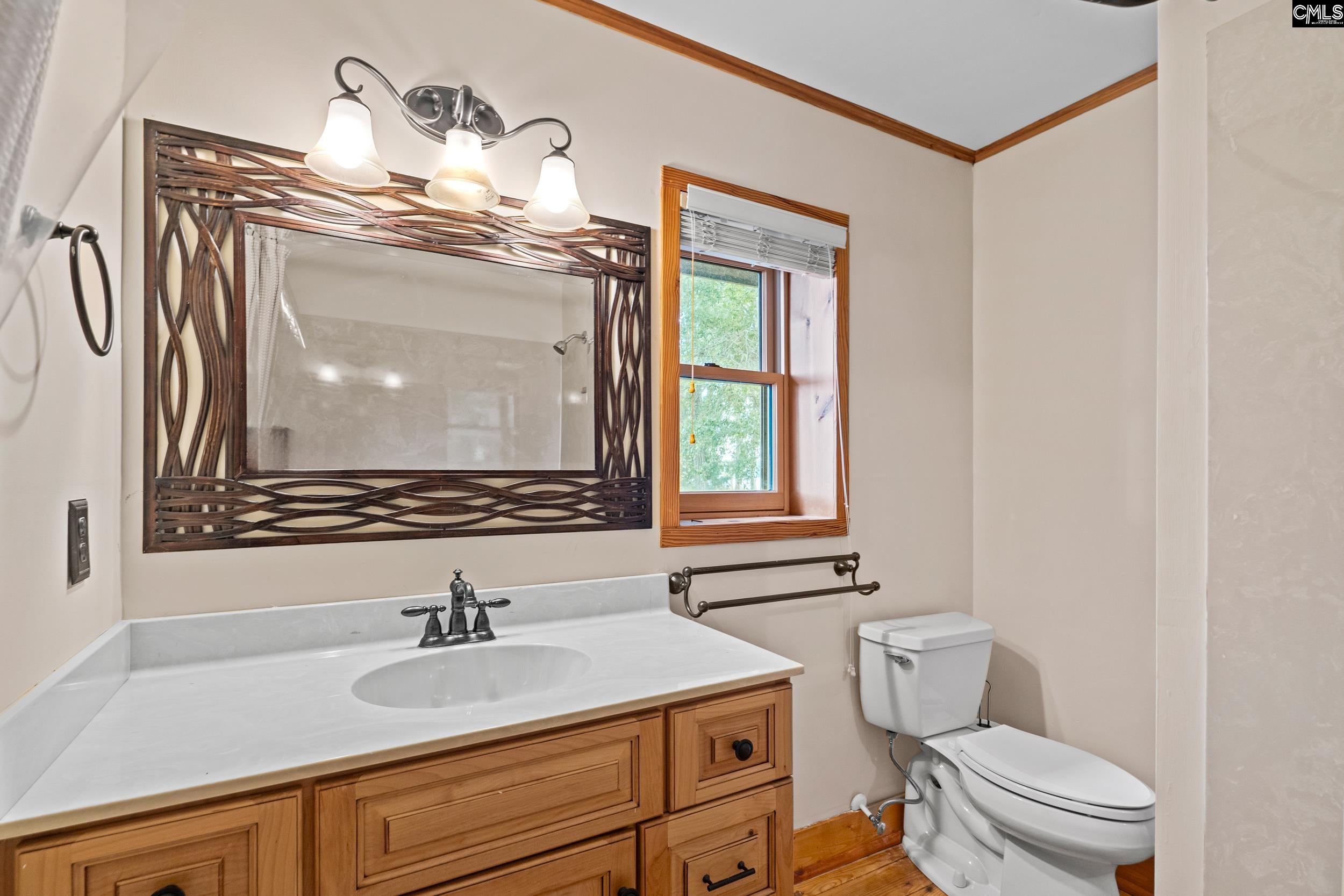 257 Atlas Drive Leesville, SC 29070