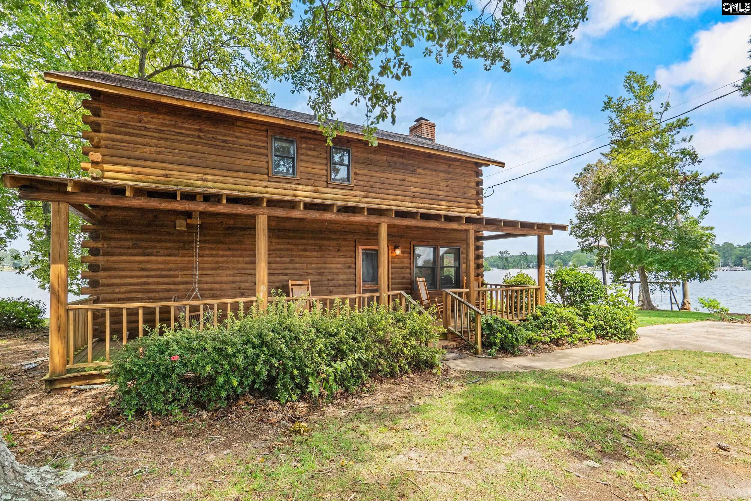 257 Atlas Drive Leesville, SC 29070