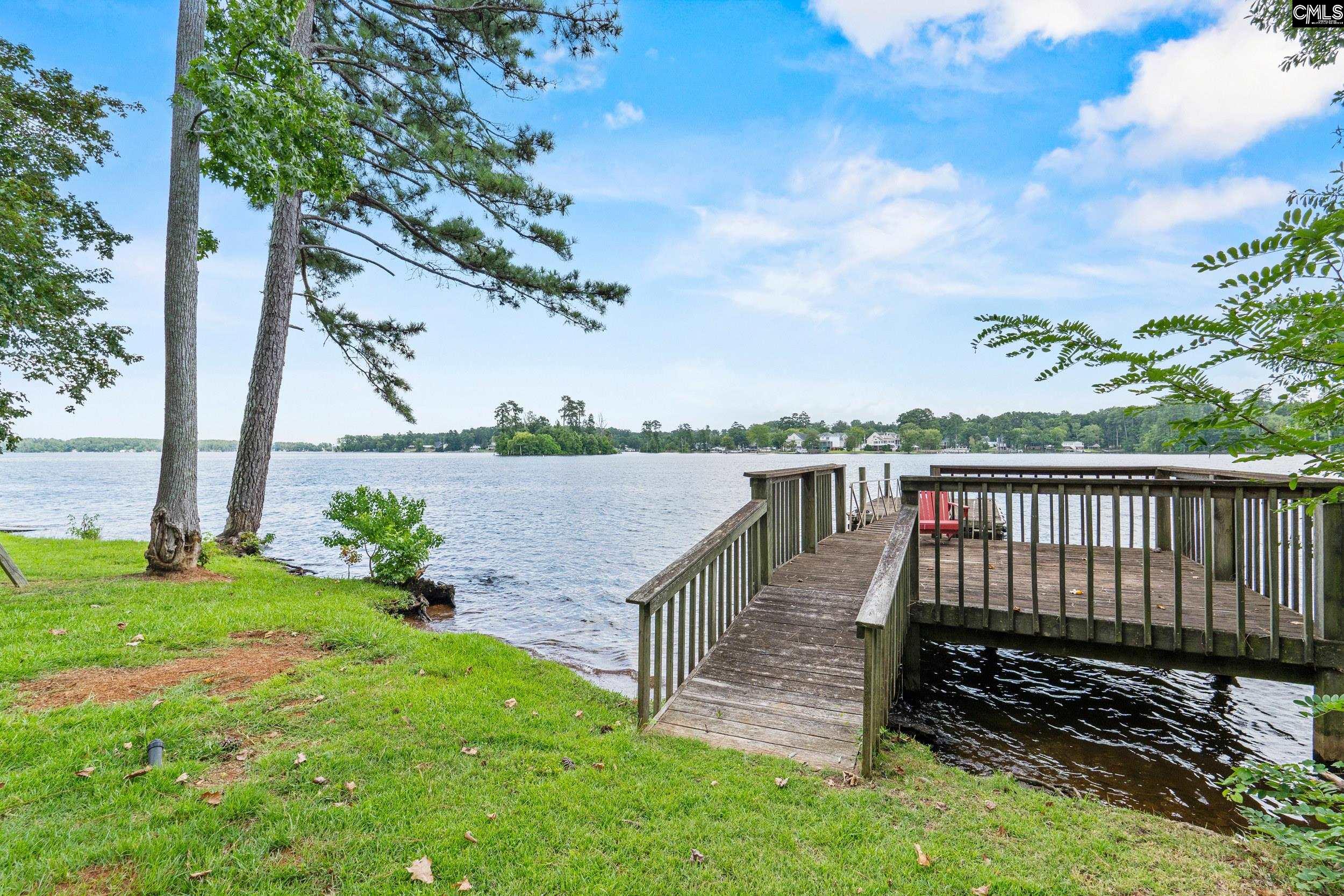 257 Atlas Drive Leesville, SC 29070