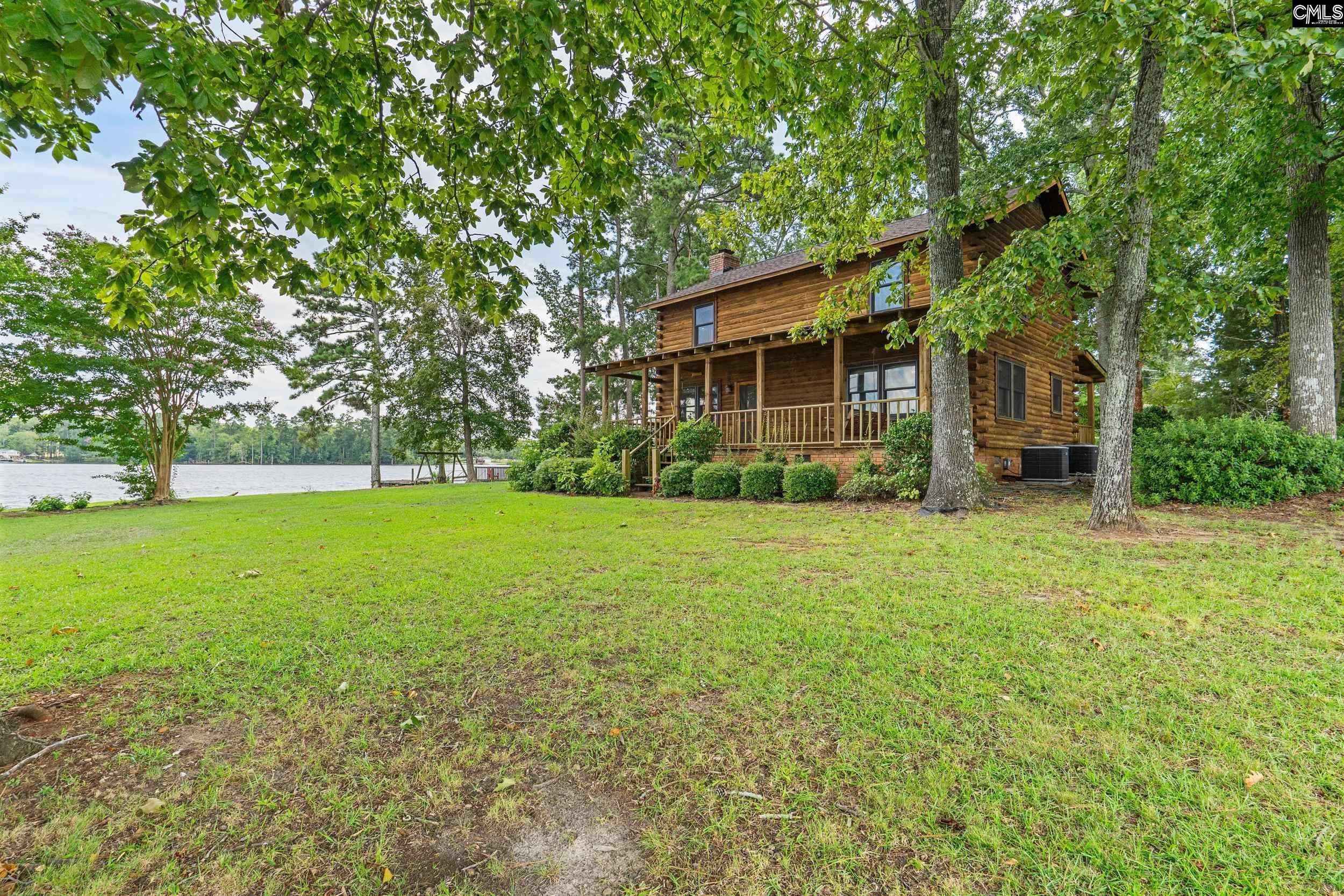 257 Atlas Drive Leesville, SC 29070