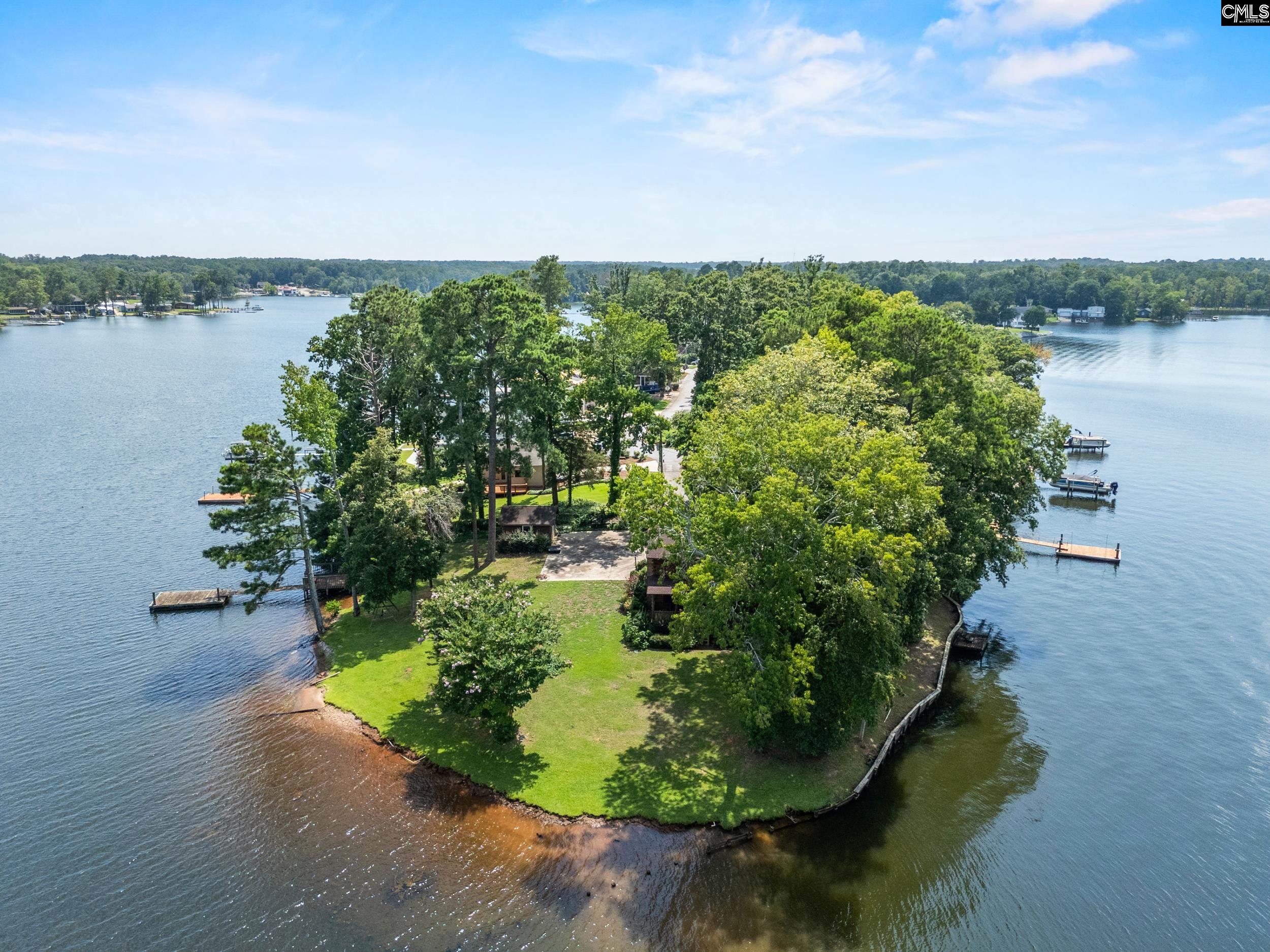 257 Atlas Drive Leesville, SC 29070