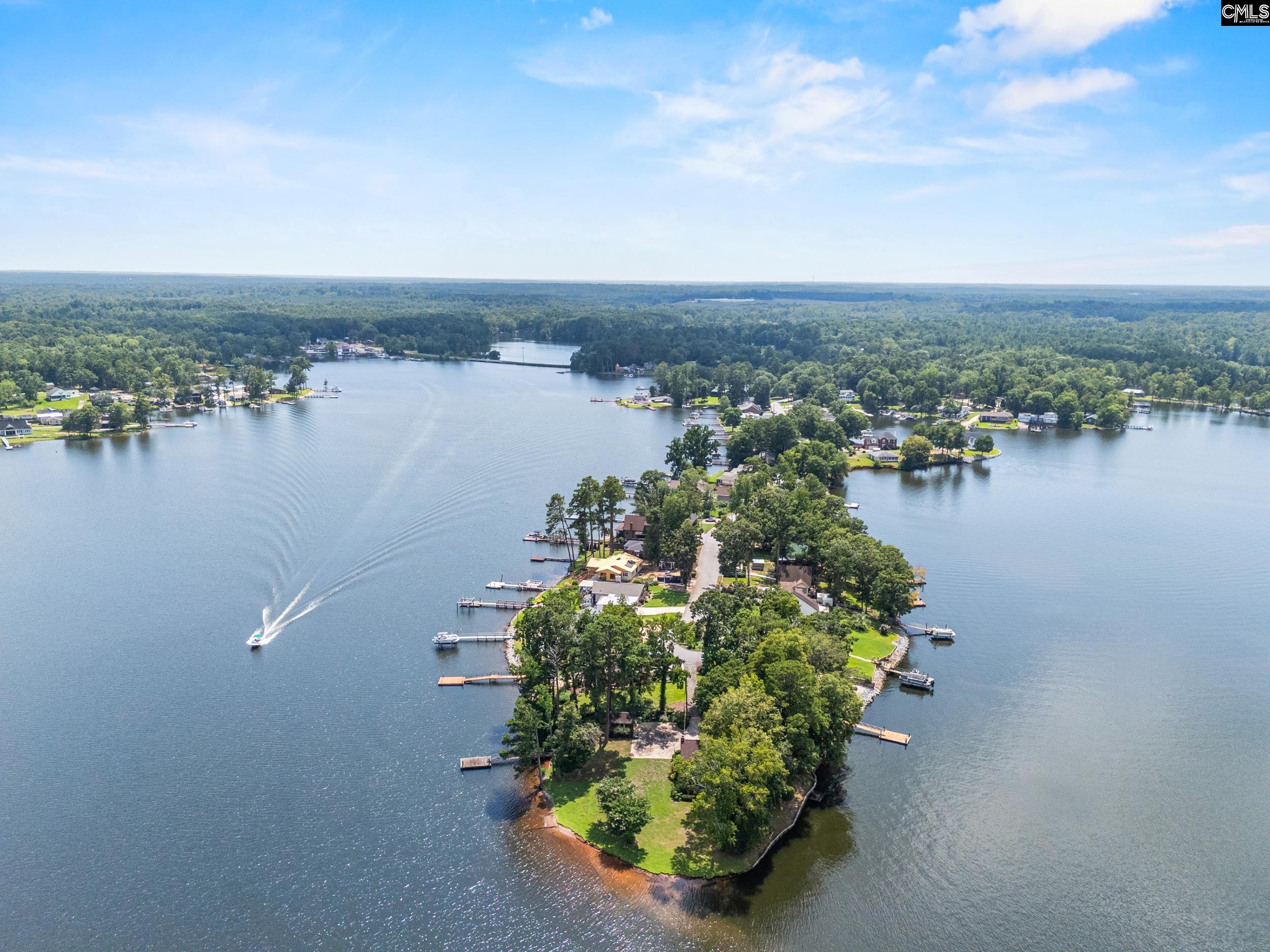 257 Atlas Drive Leesville, SC 29070