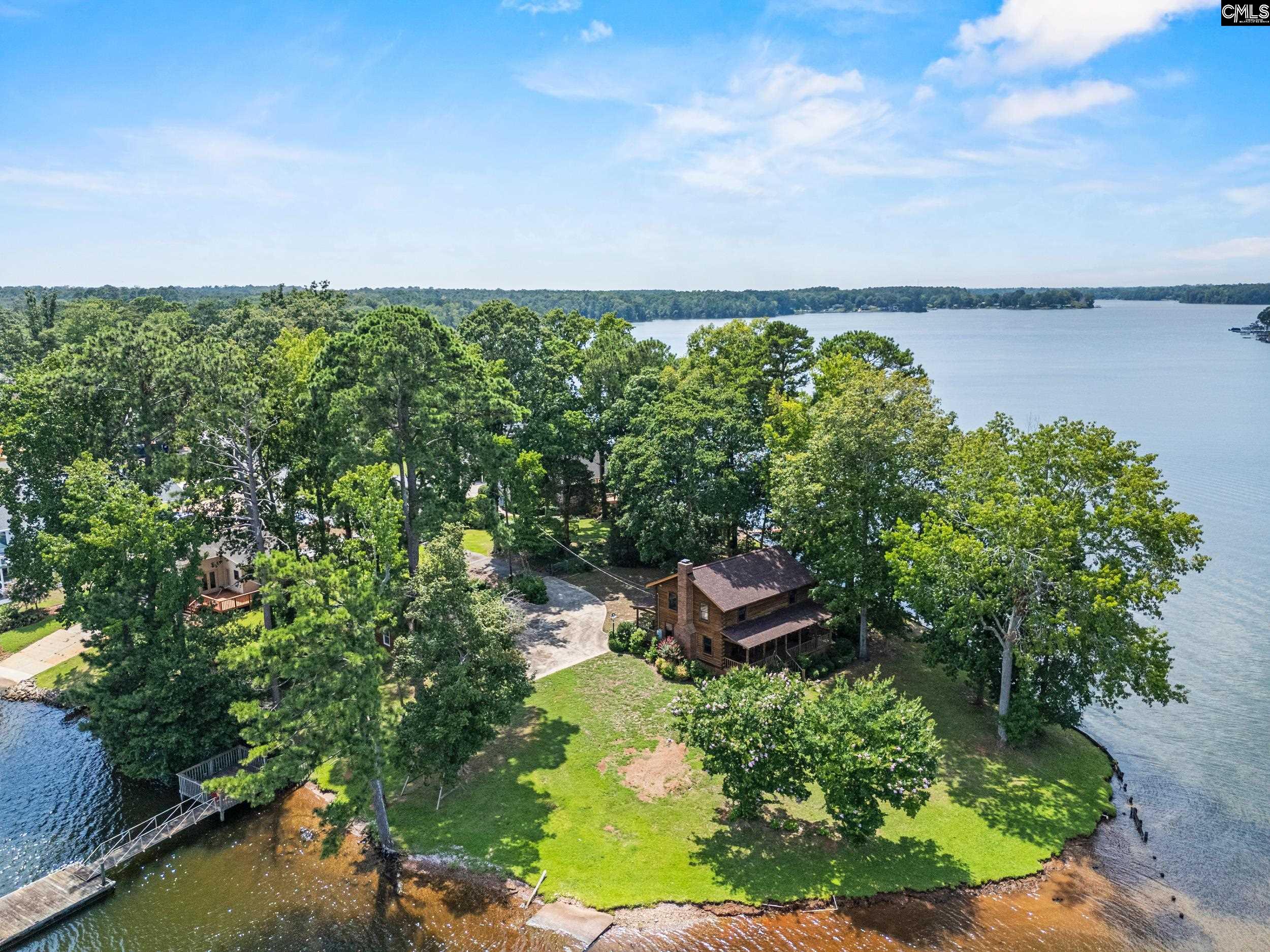 257 Atlas Drive Leesville, SC 29070