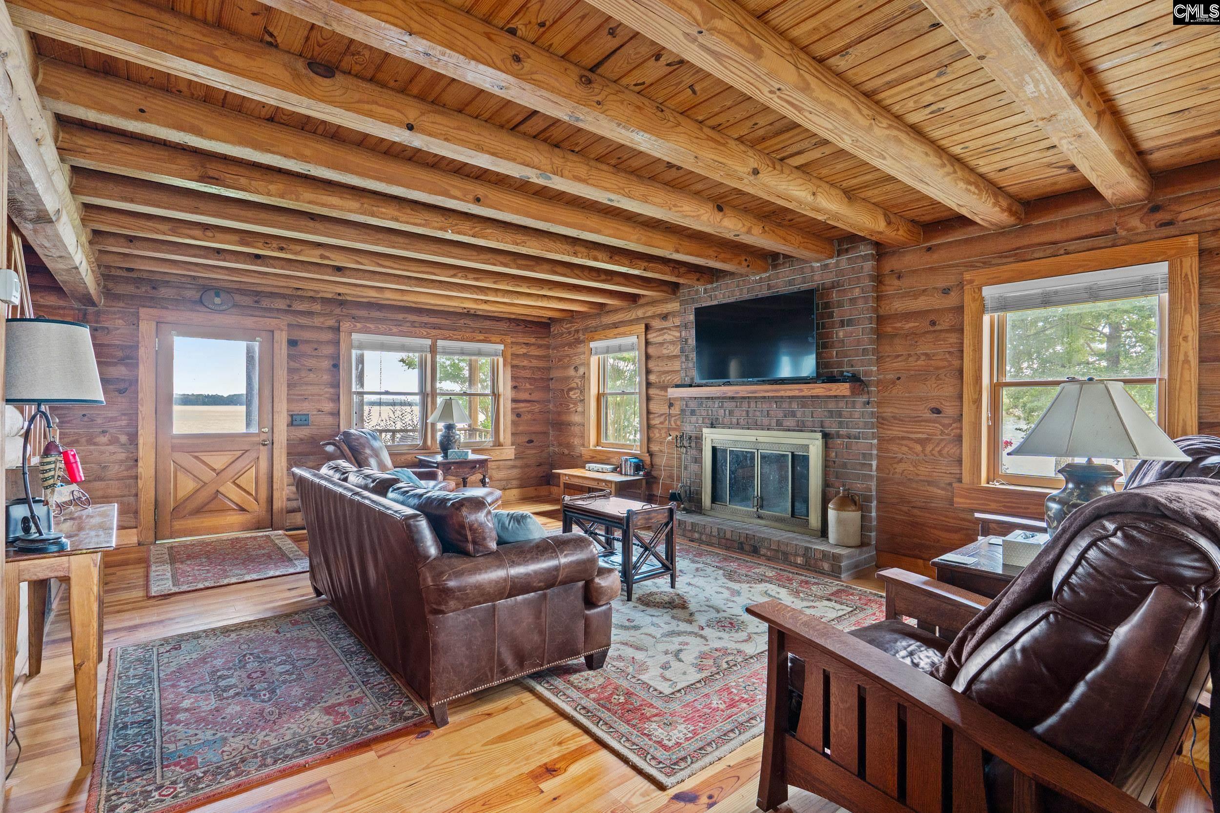 257 Atlas Drive Leesville, SC 29070