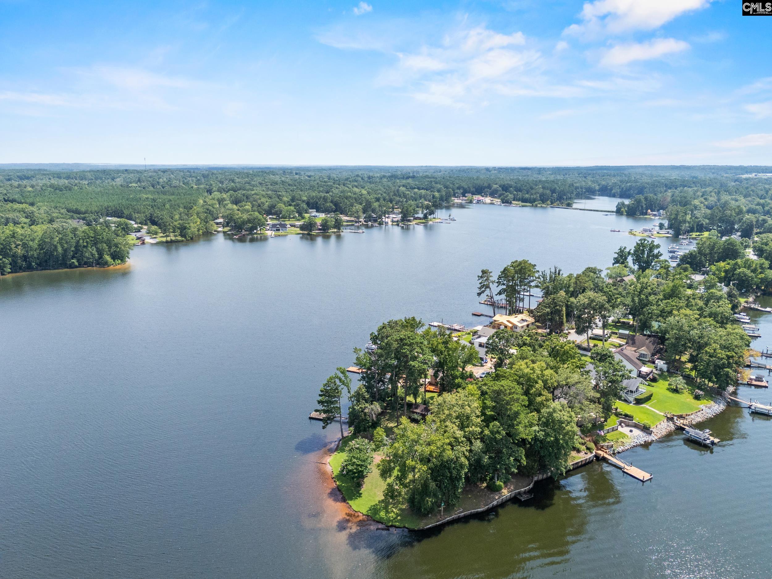 257 Atlas Drive Leesville, SC 29070