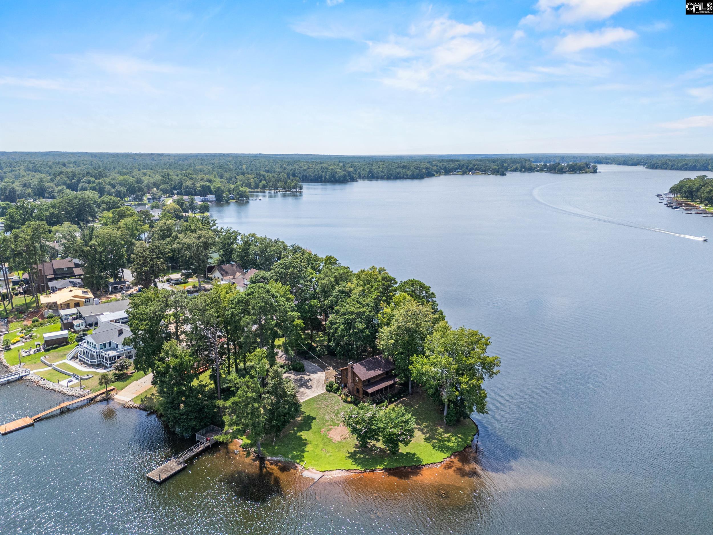 257 Atlas Drive Leesville, SC 29070