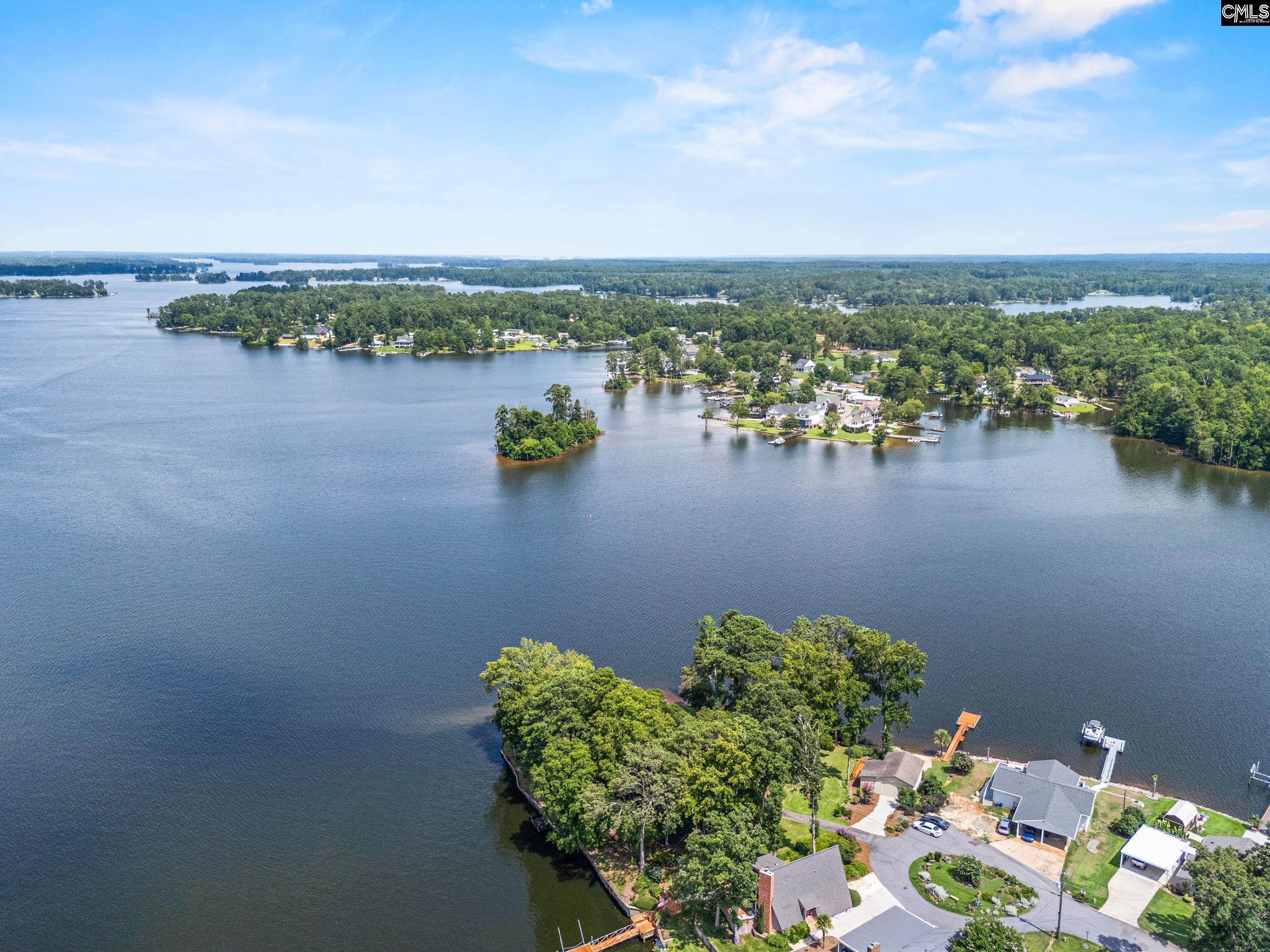 257 Atlas Drive Leesville, SC 29070