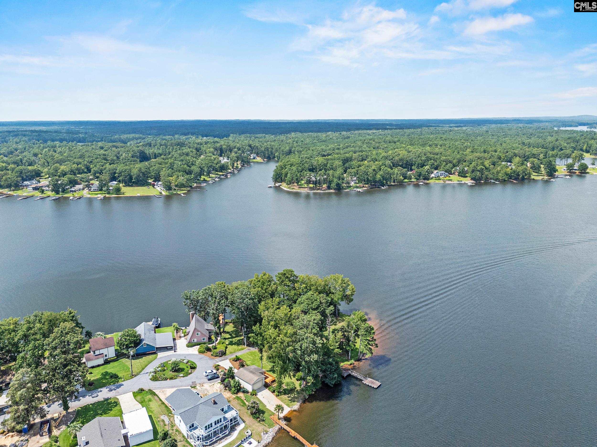 257 Atlas Drive Leesville, SC 29070