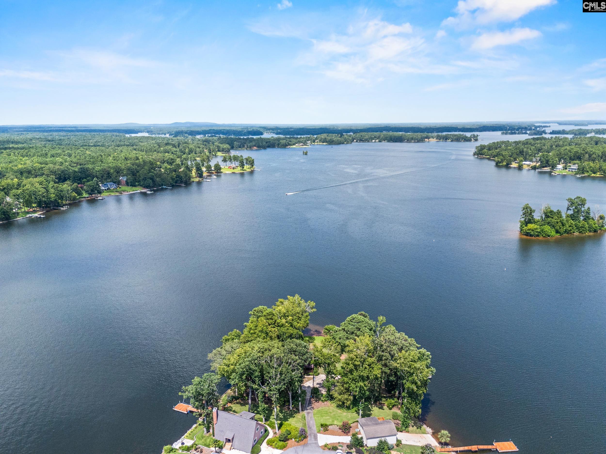 257 Atlas Drive Leesville, SC 29070