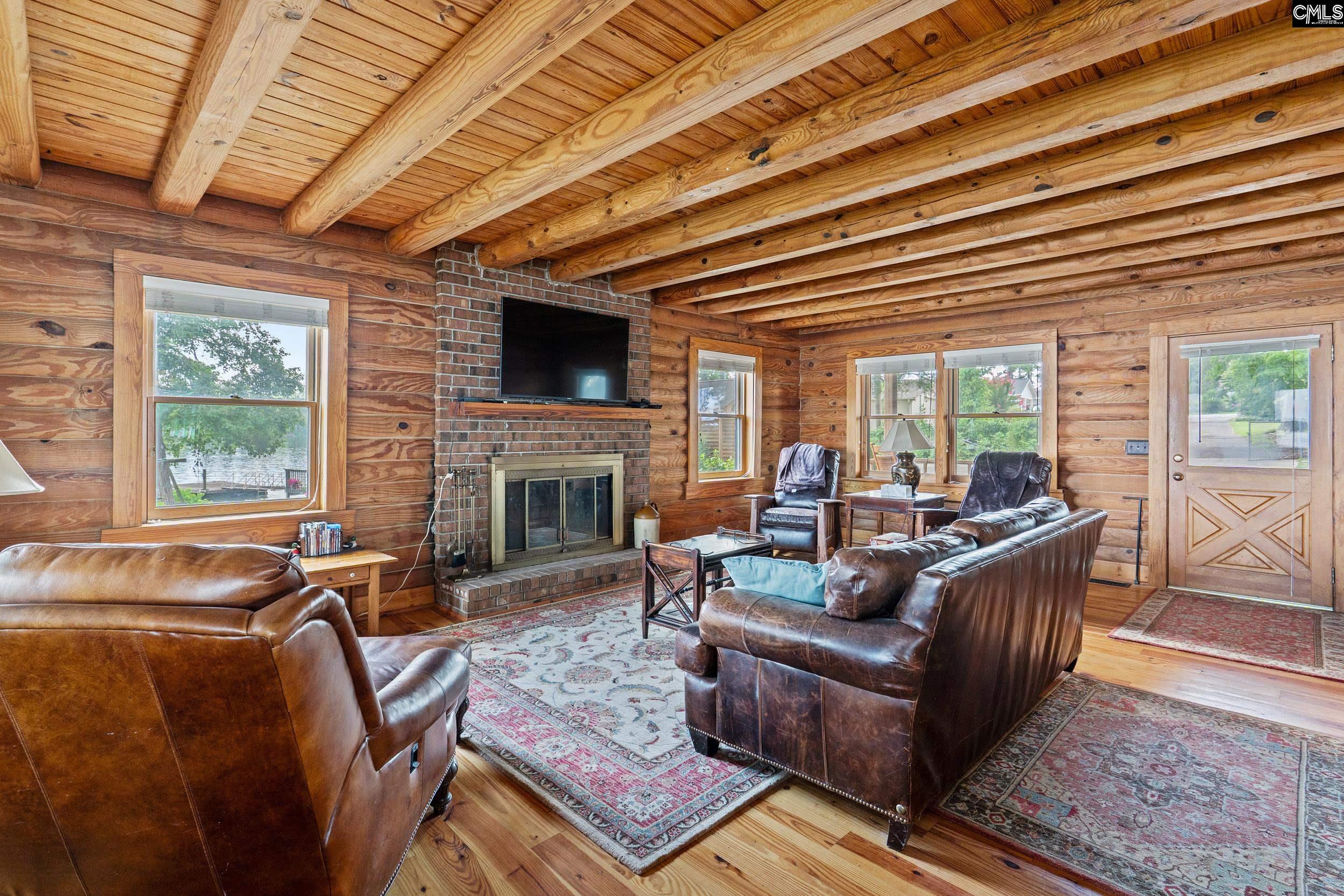 257 Atlas Drive Leesville, SC 29070