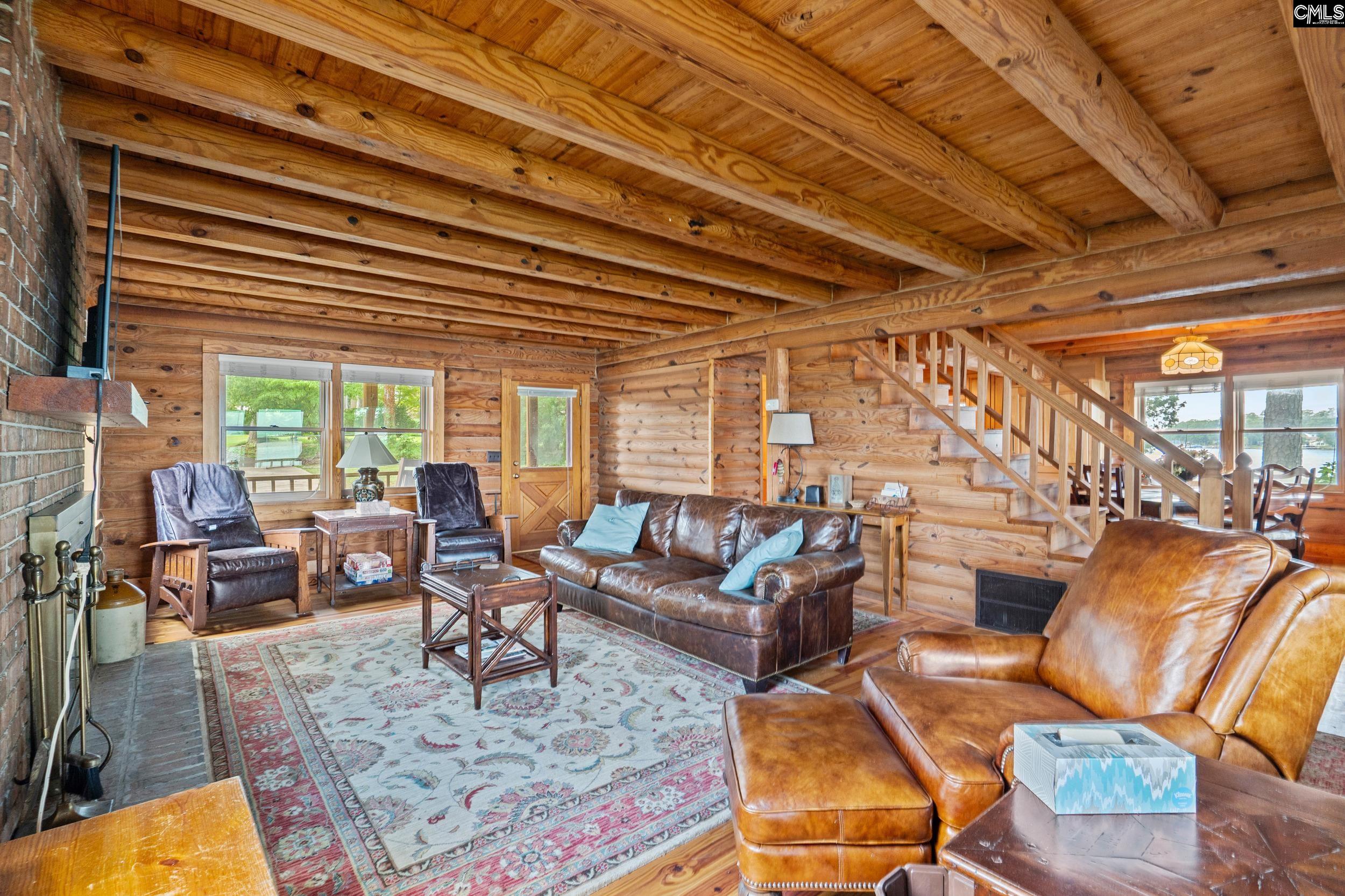 257 Atlas Drive Leesville, SC 29070