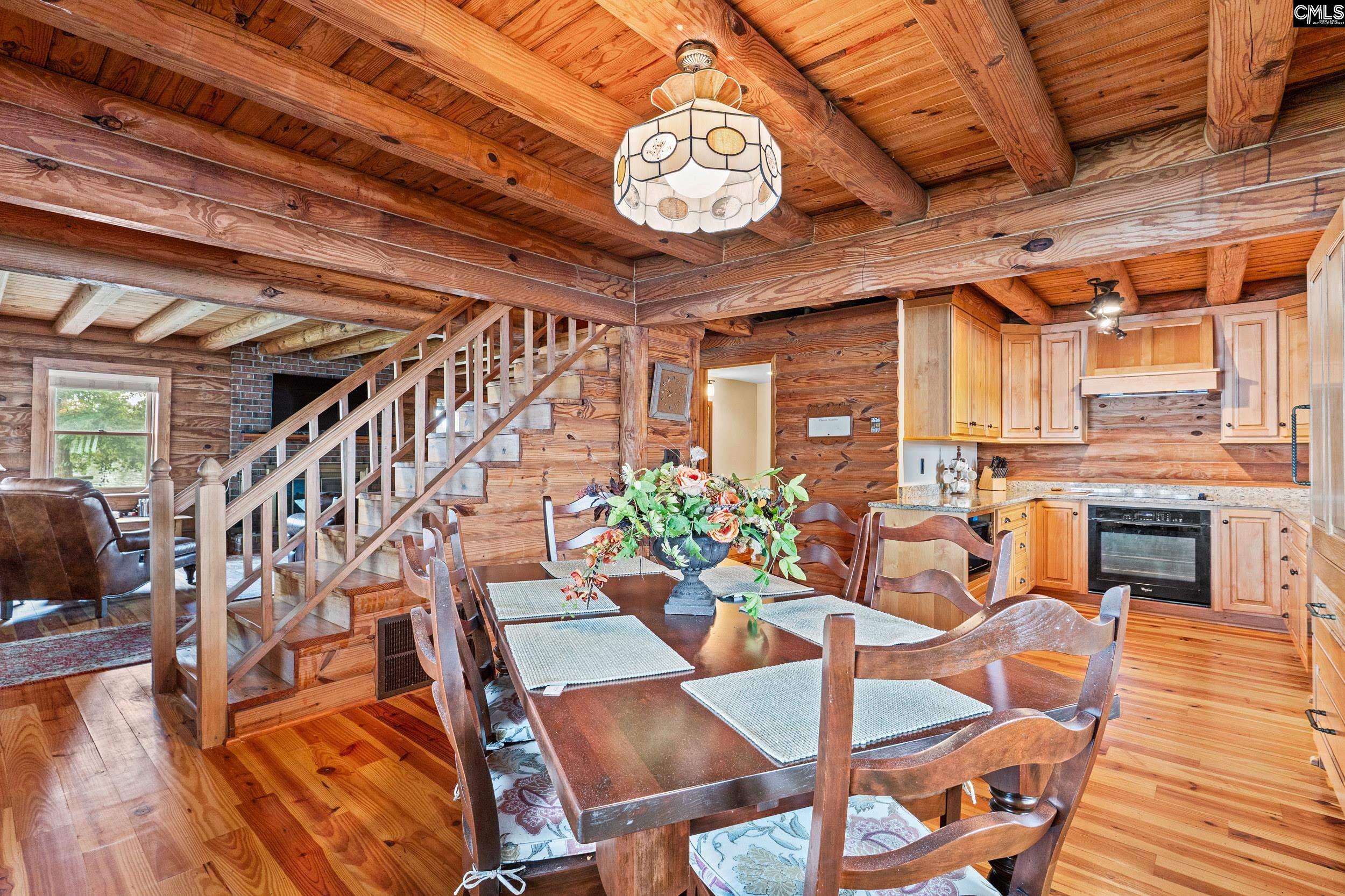 257 Atlas Drive Leesville, SC 29070
