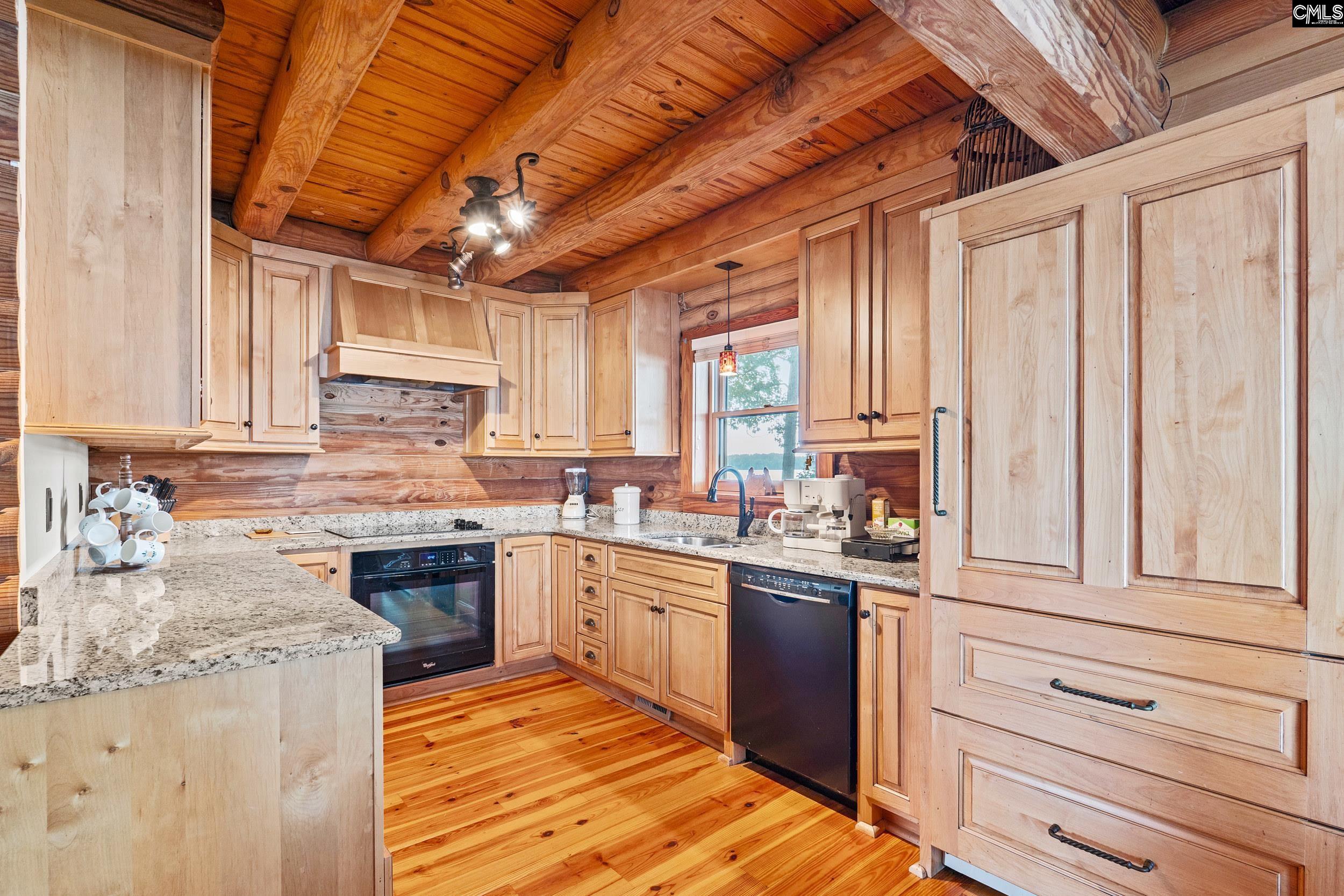 257 Atlas Drive Leesville, SC 29070