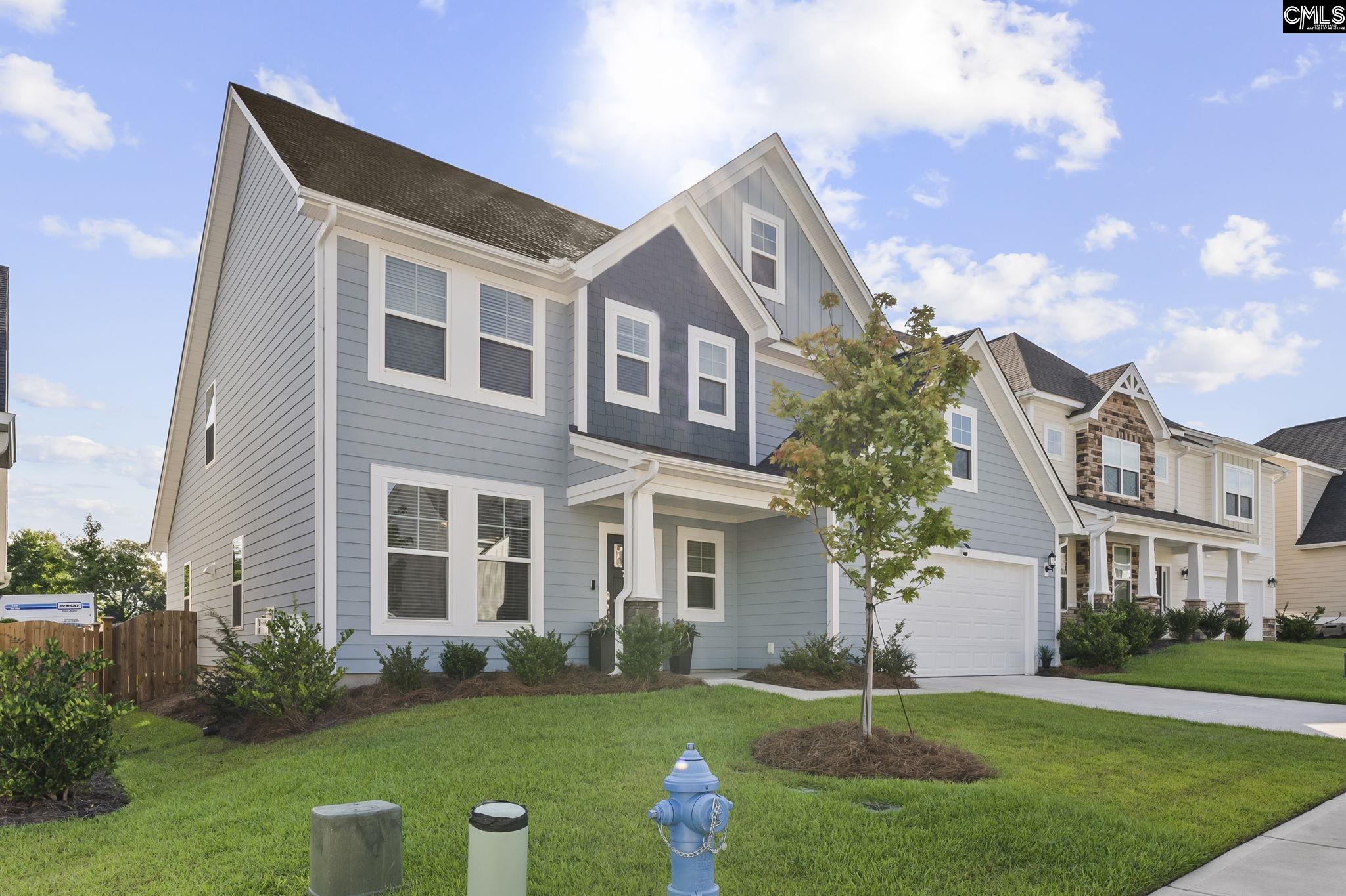728 Sterling Creek Court Lexington, SC 29072
