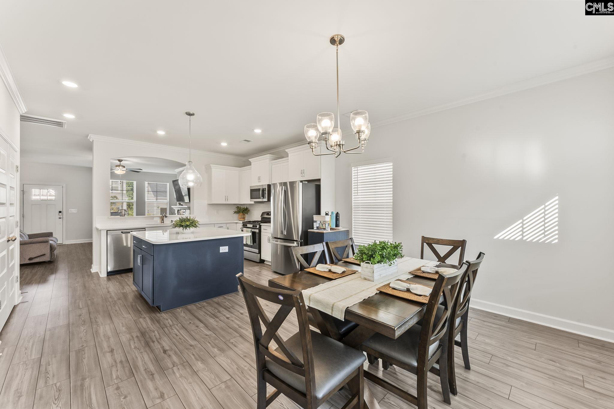 728 Sterling Creek Court Lexington, SC 29072