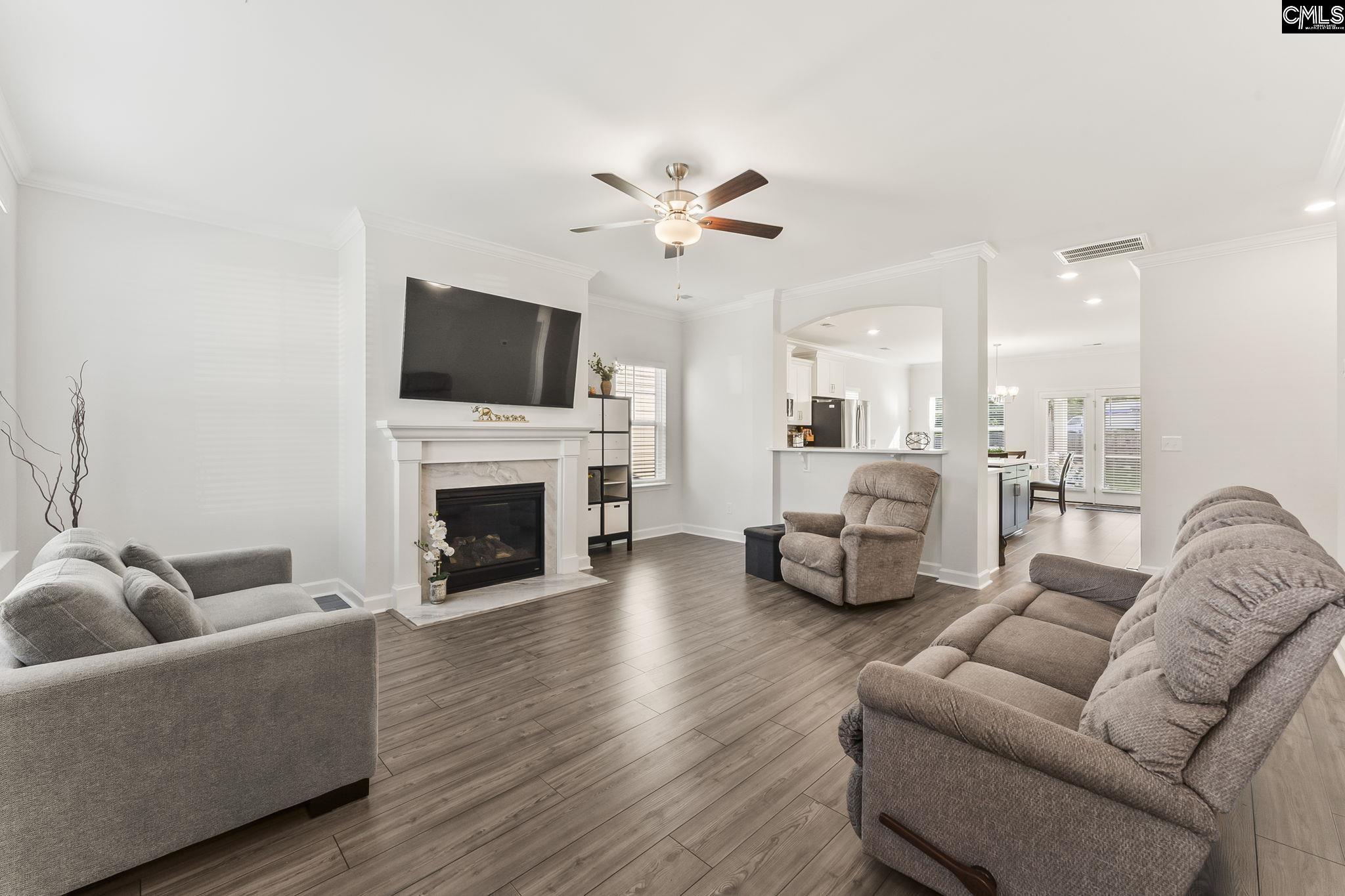 728 Sterling Creek Court Lexington, SC 29072